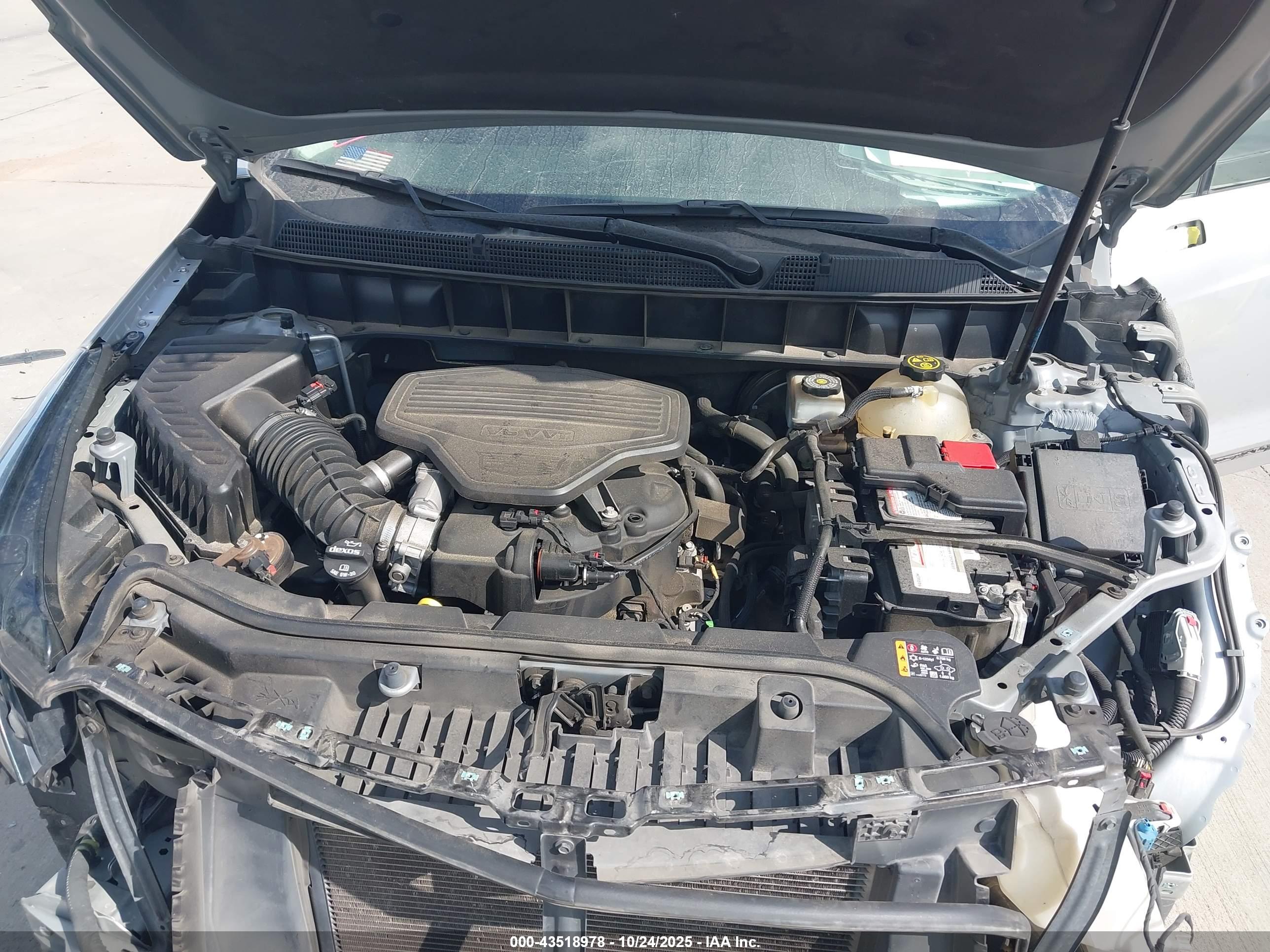 CADILLAC XT5 image 10