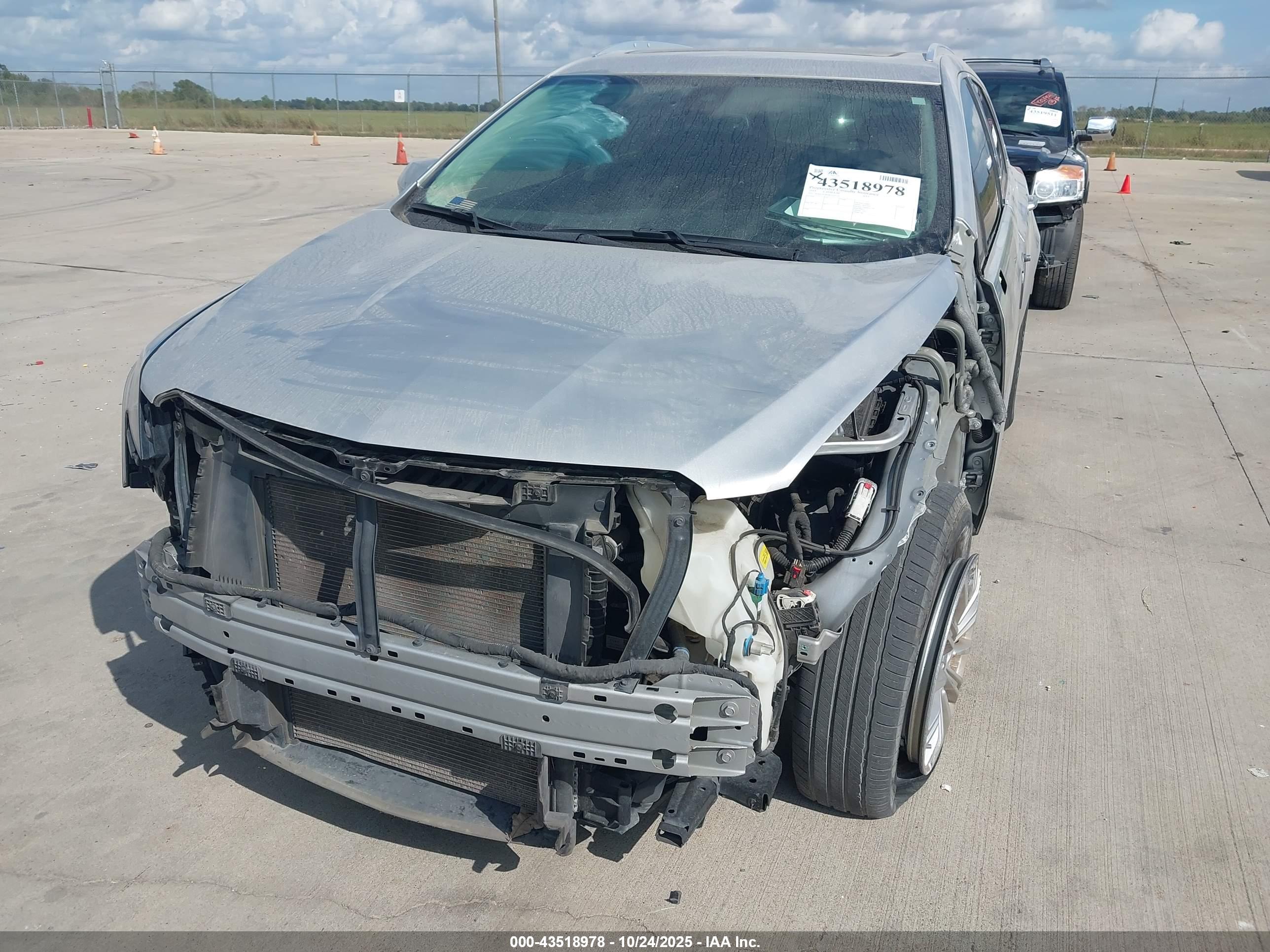 CADILLAC XT5 image 6