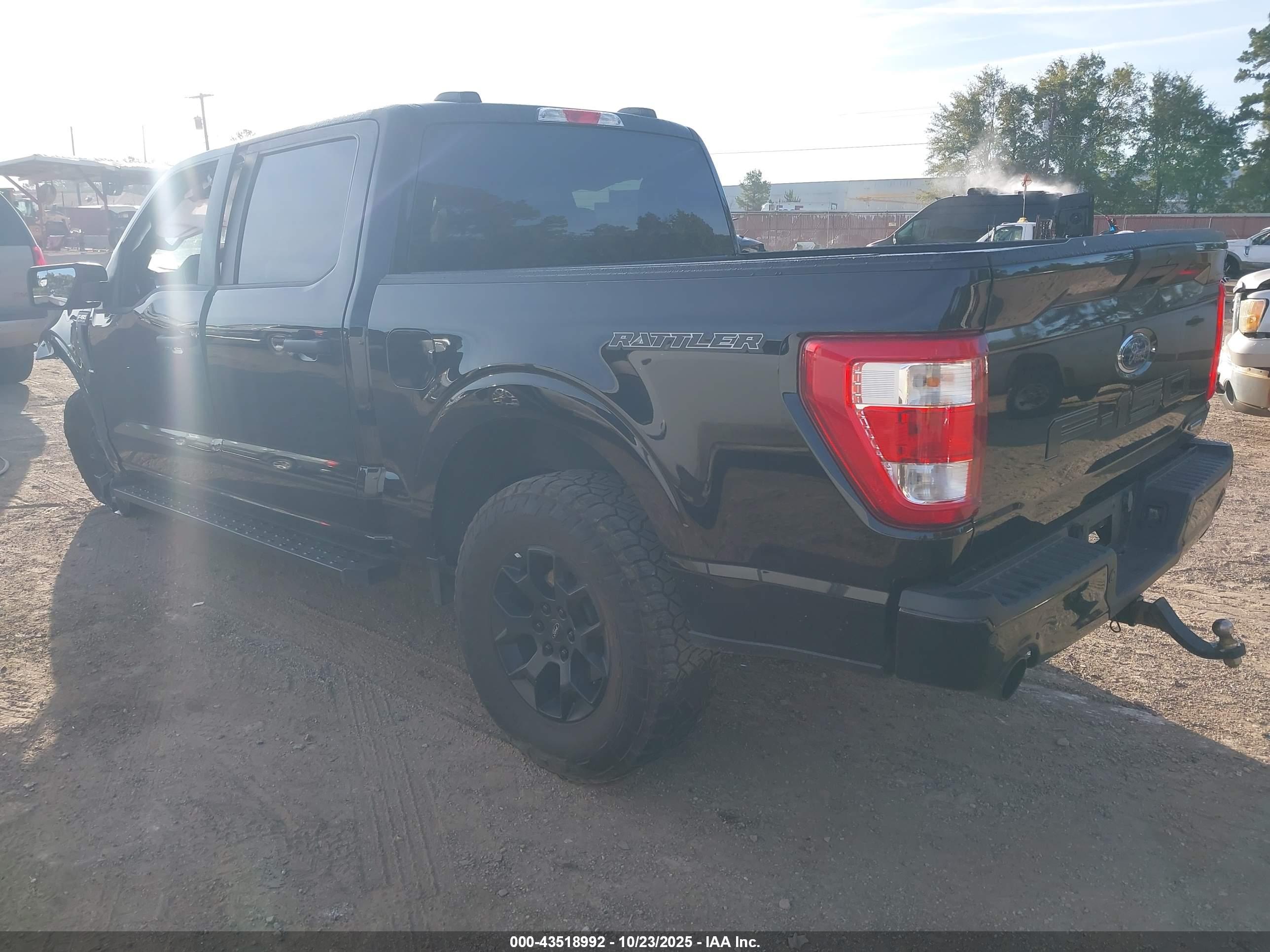 FORD F-150 image 3