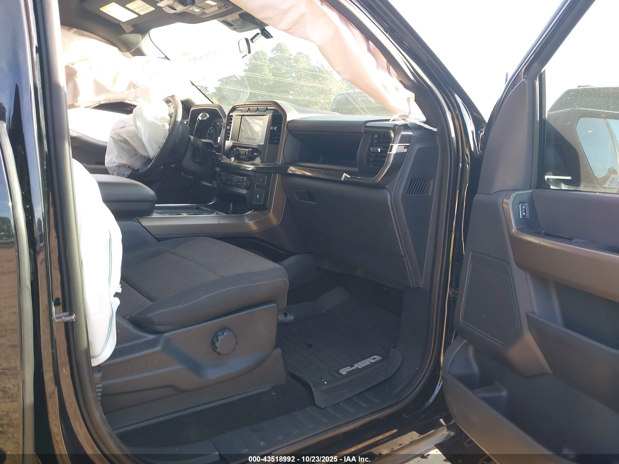 FORD F-150 image 5