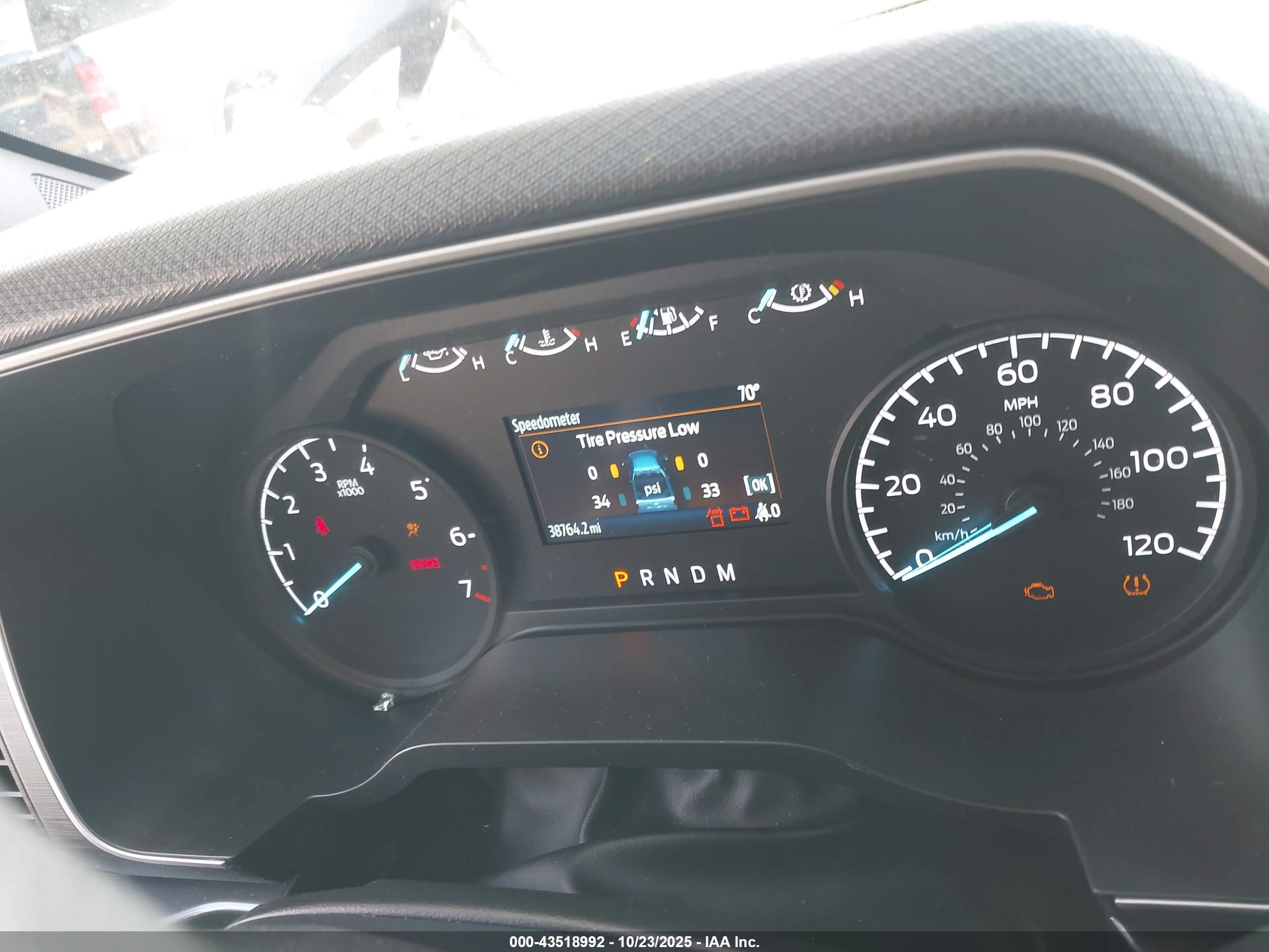 FORD F-150 image 7