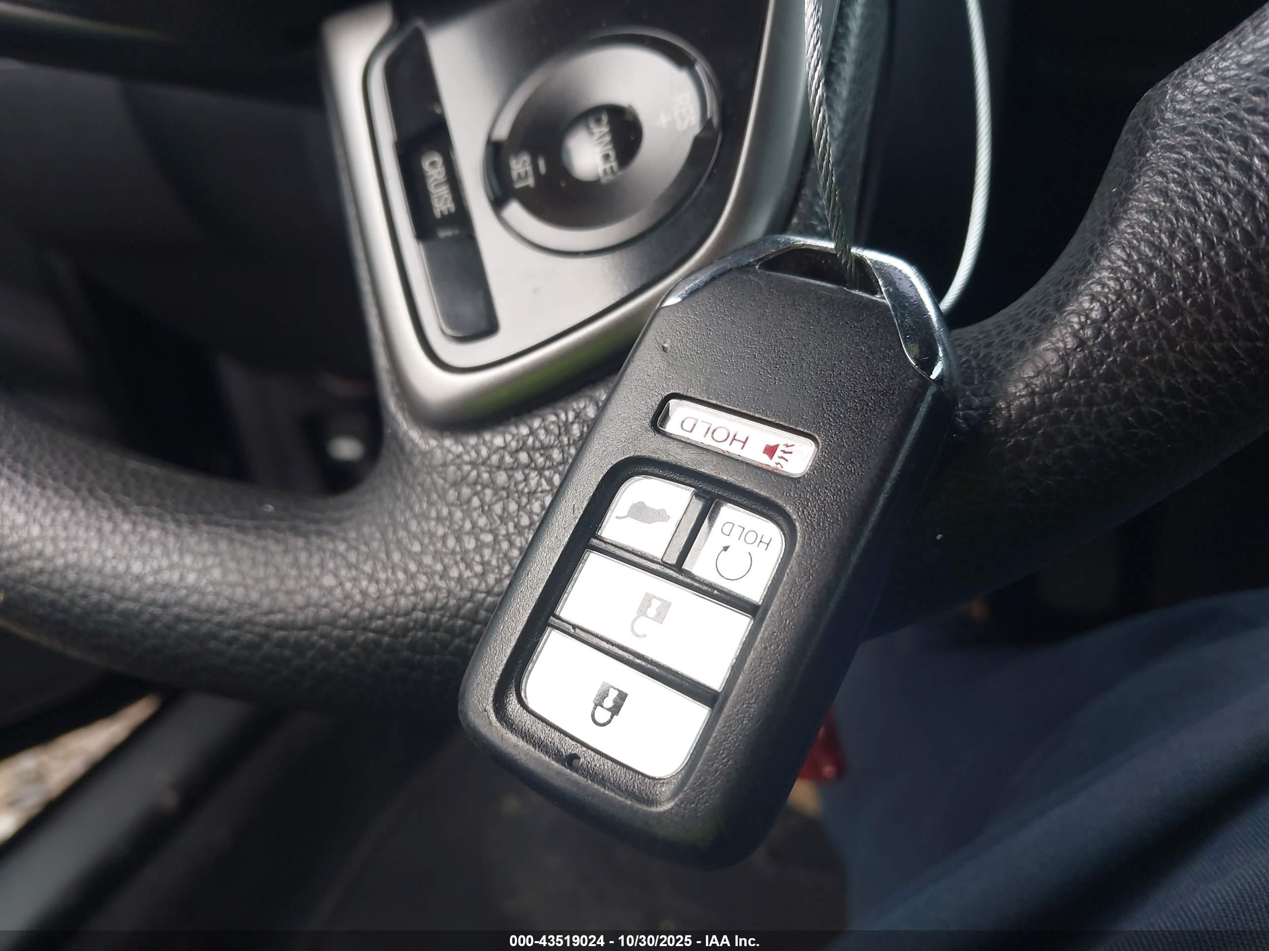 HONDA CIVIC image 11