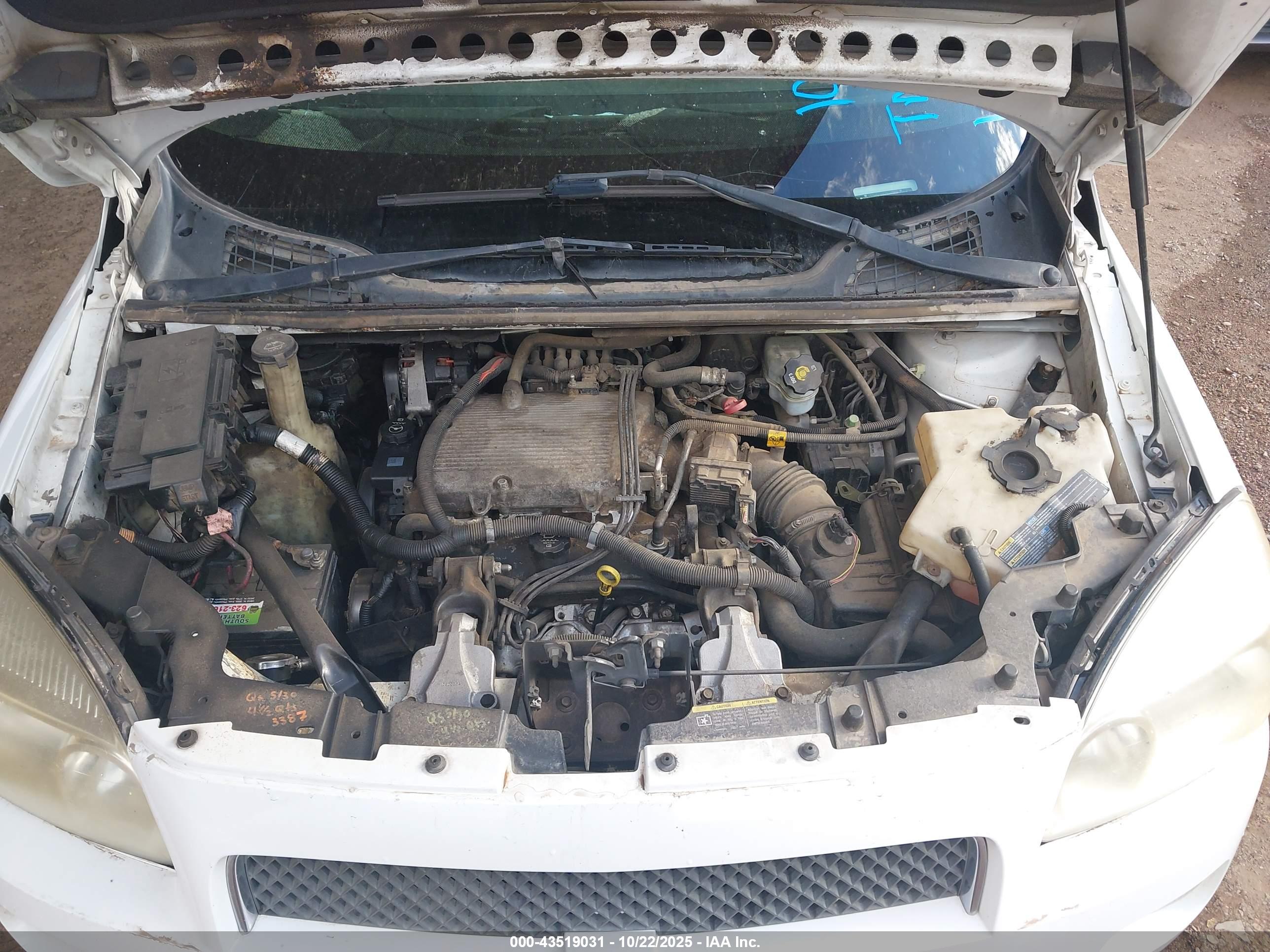 CHEVROLET UPLANDER image 10