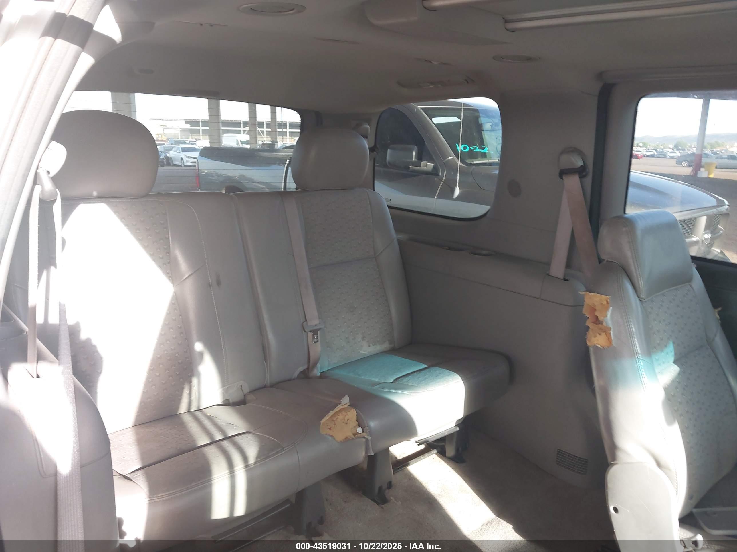 CHEVROLET UPLANDER image 8