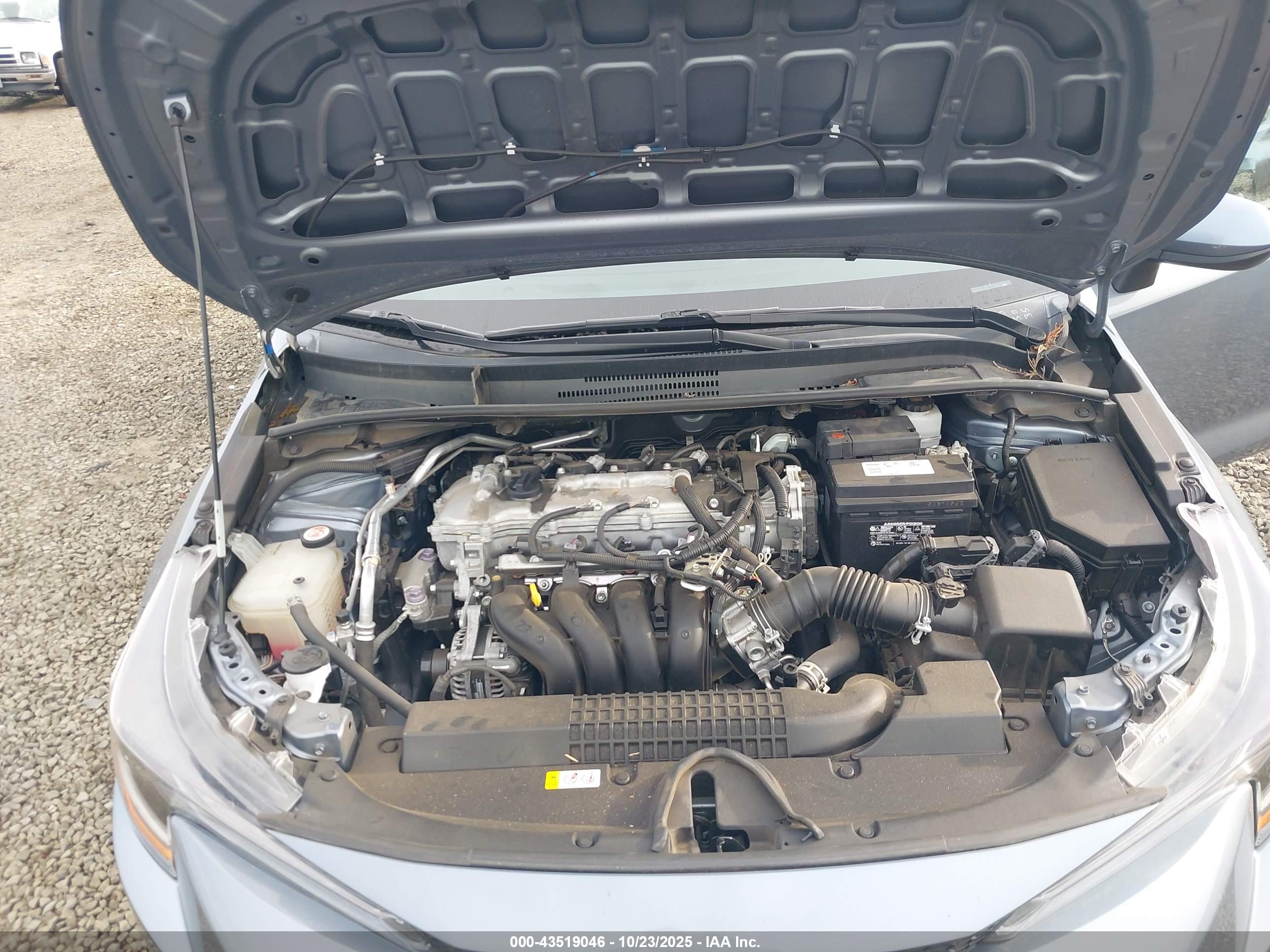 TOYOTA COROLLA image 10