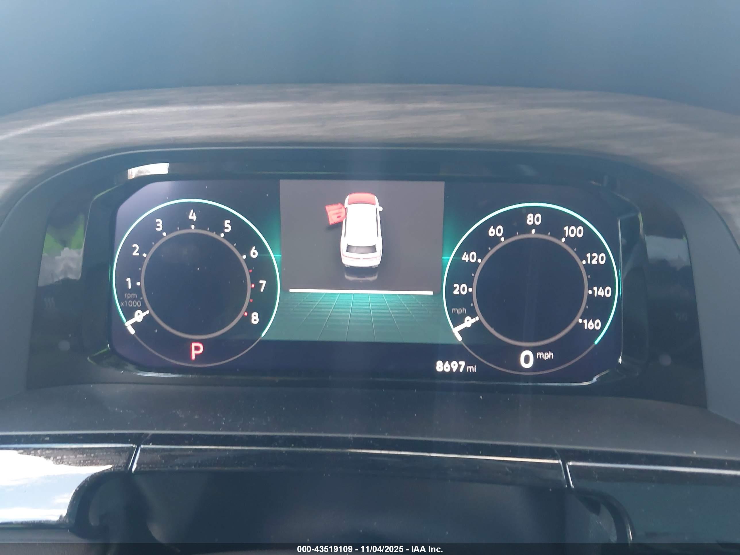 VOLKSWAGEN ATLAS image 7