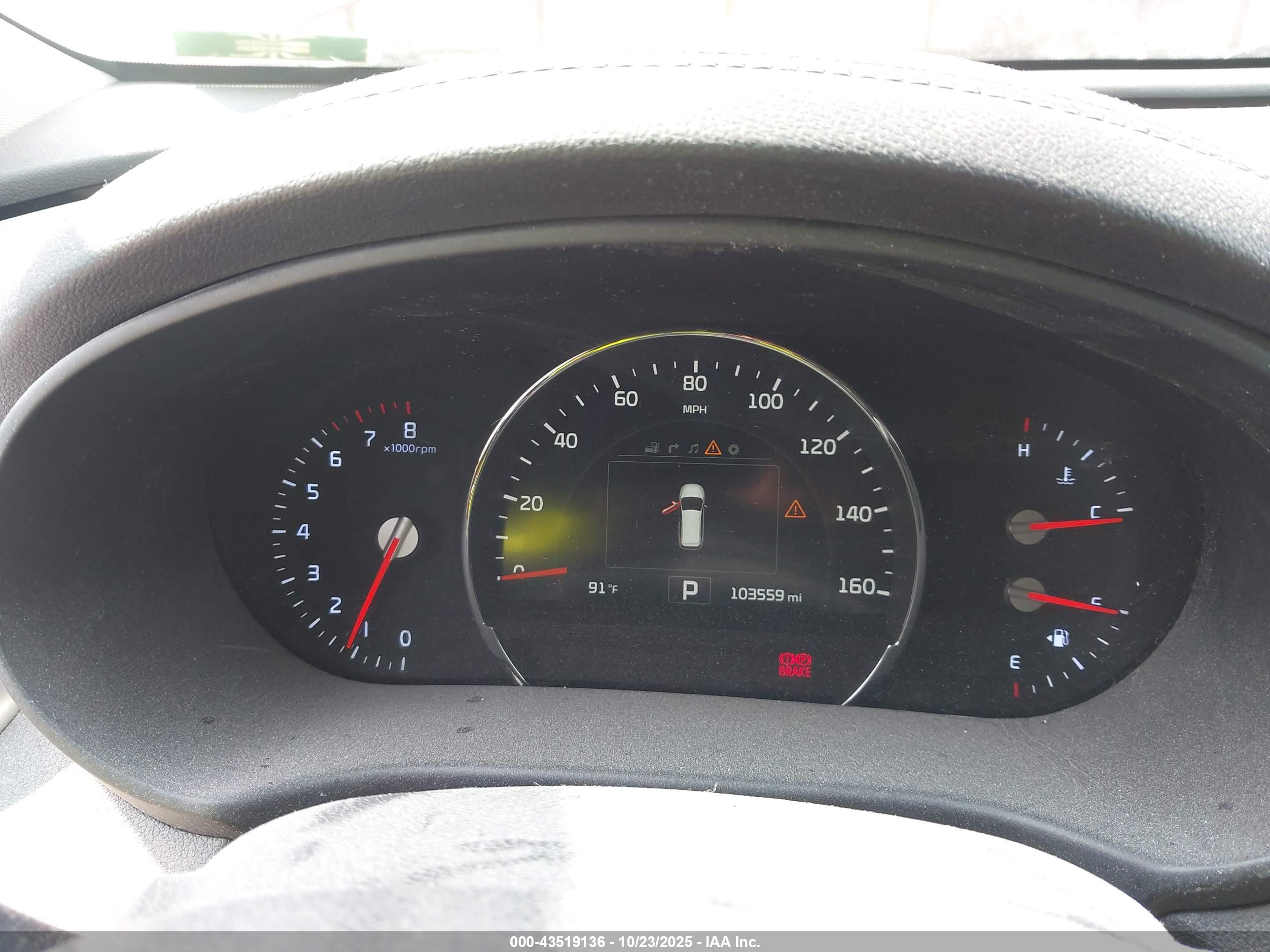 KIA SORENTO image 7