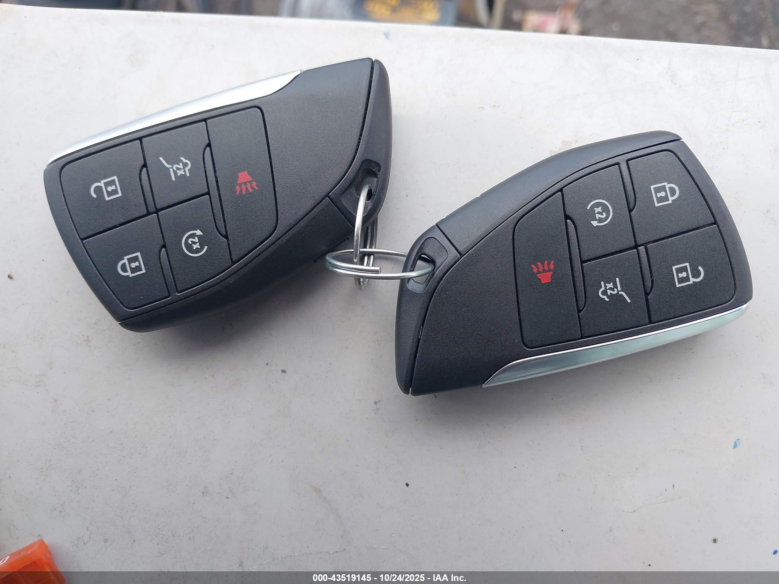 HONDA PROLOGUE image 11