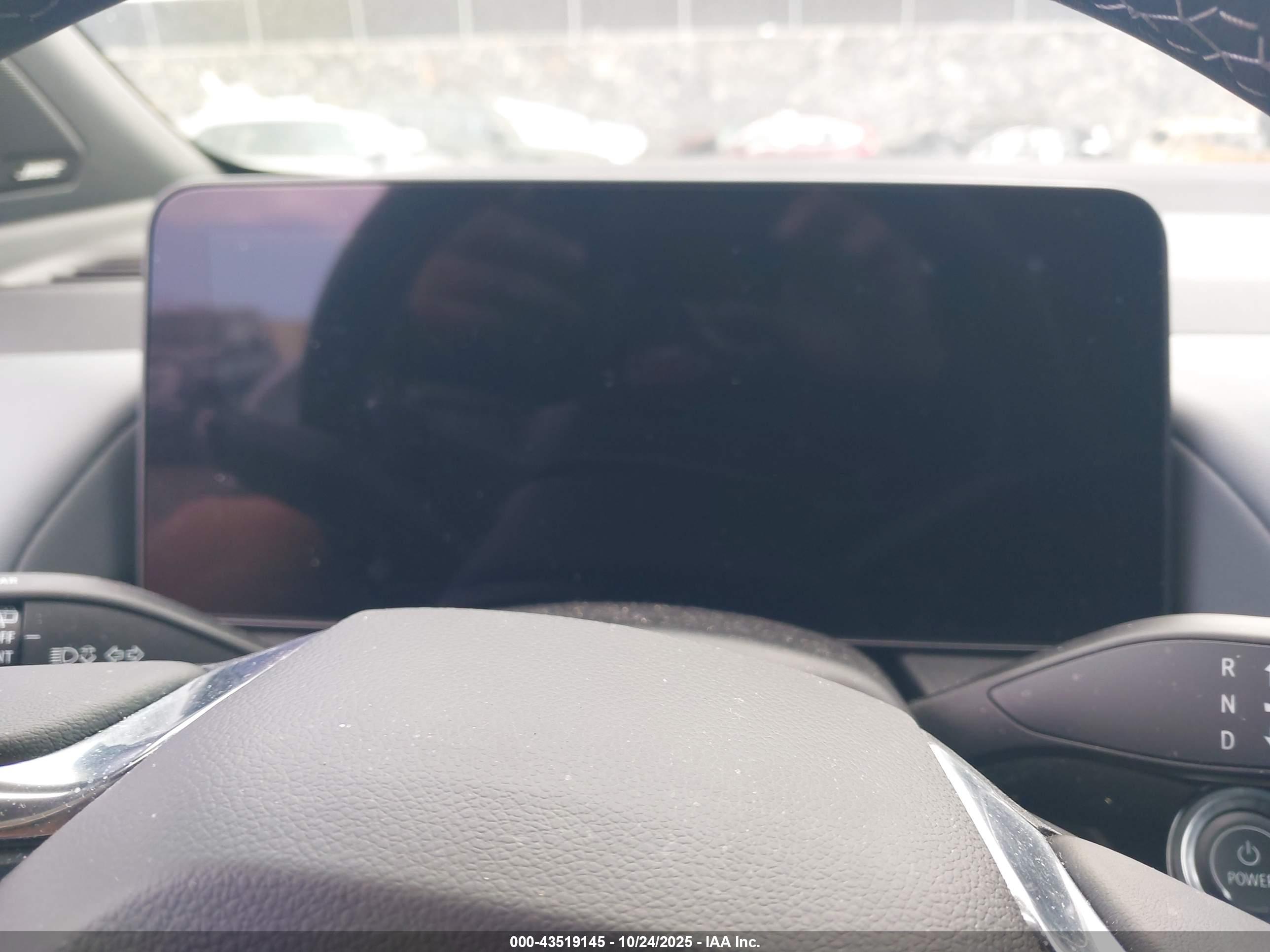 HONDA PROLOGUE image 7