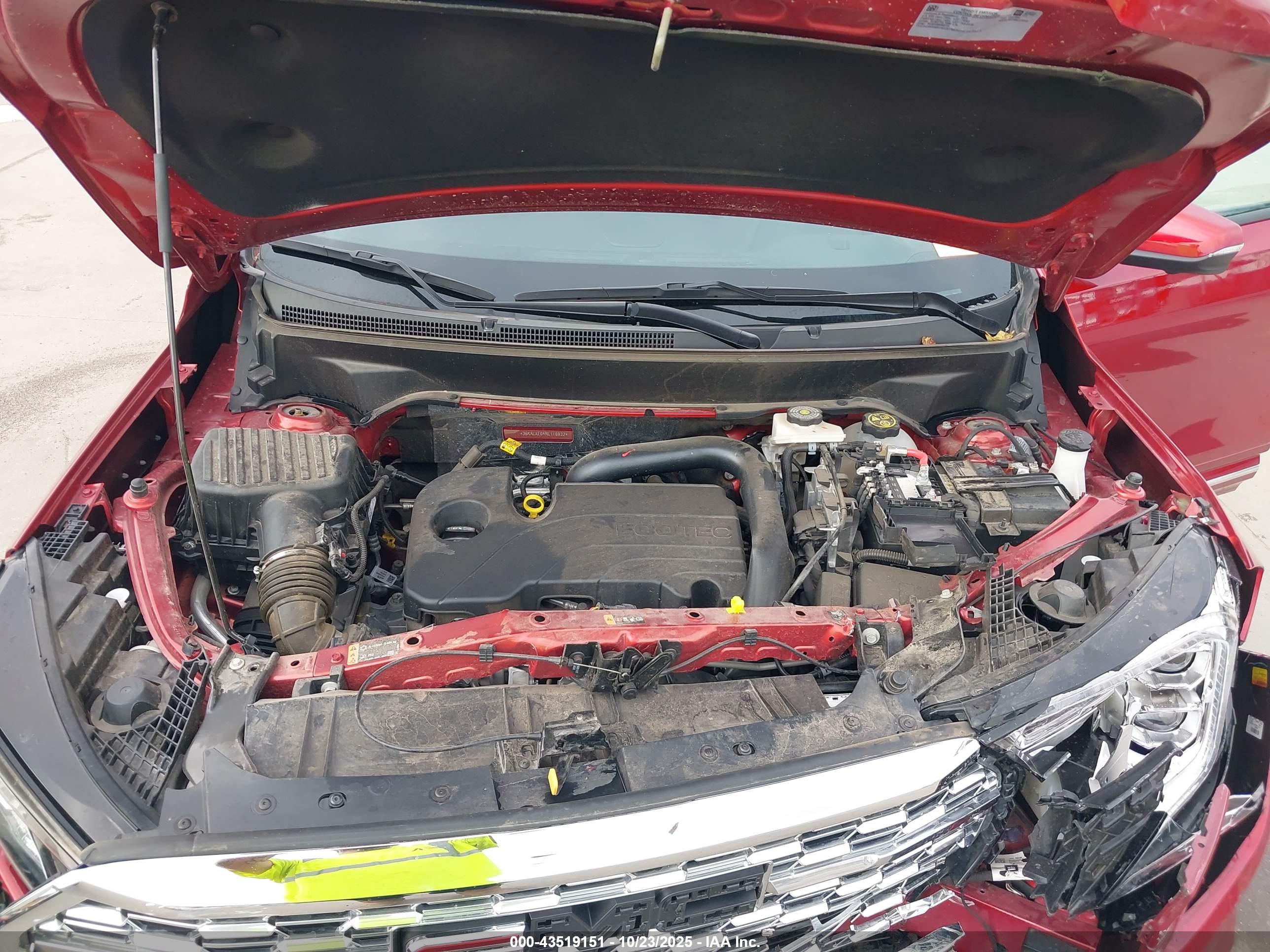 GMC TERRAIN image 10