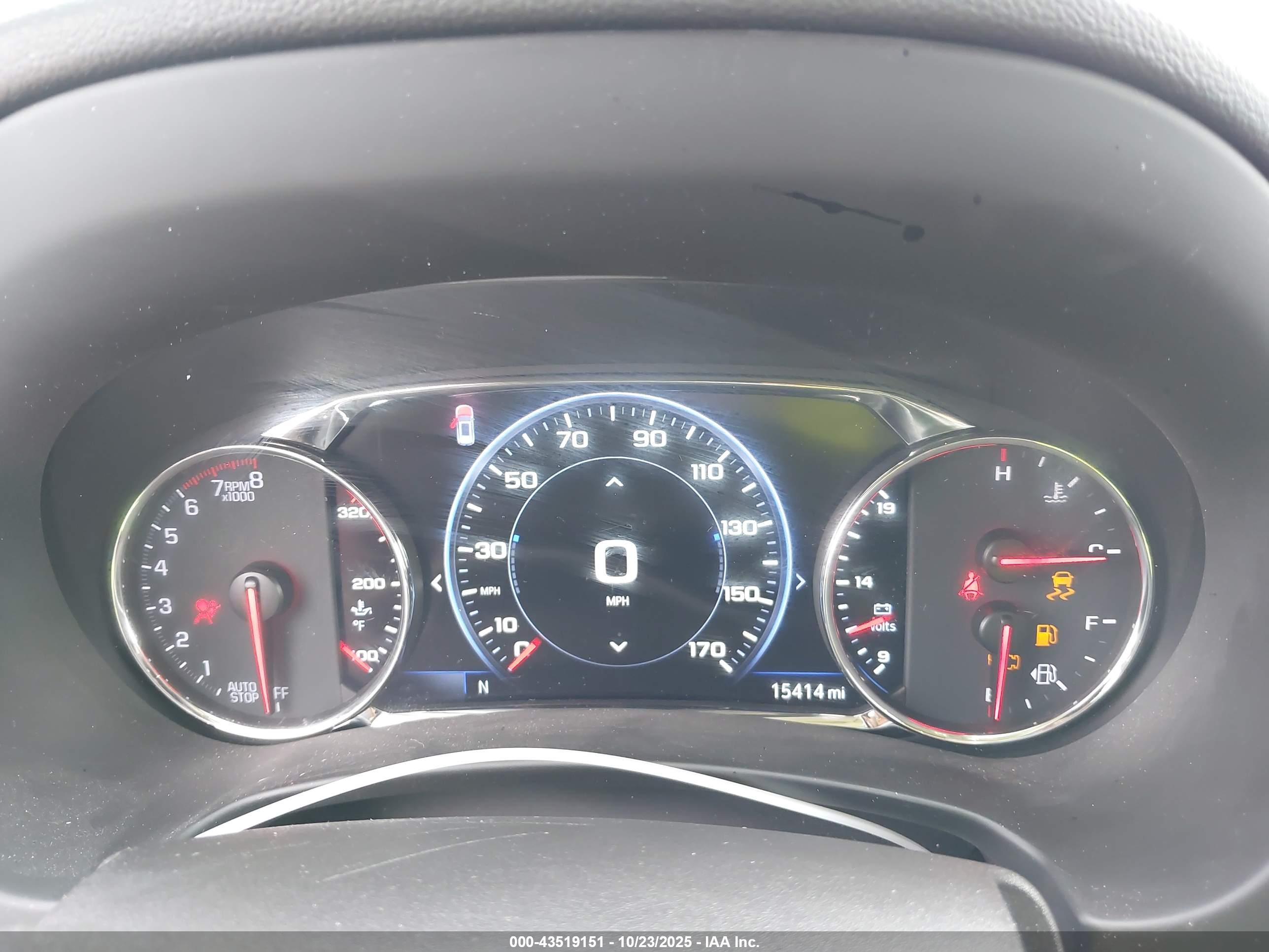 GMC TERRAIN image 7