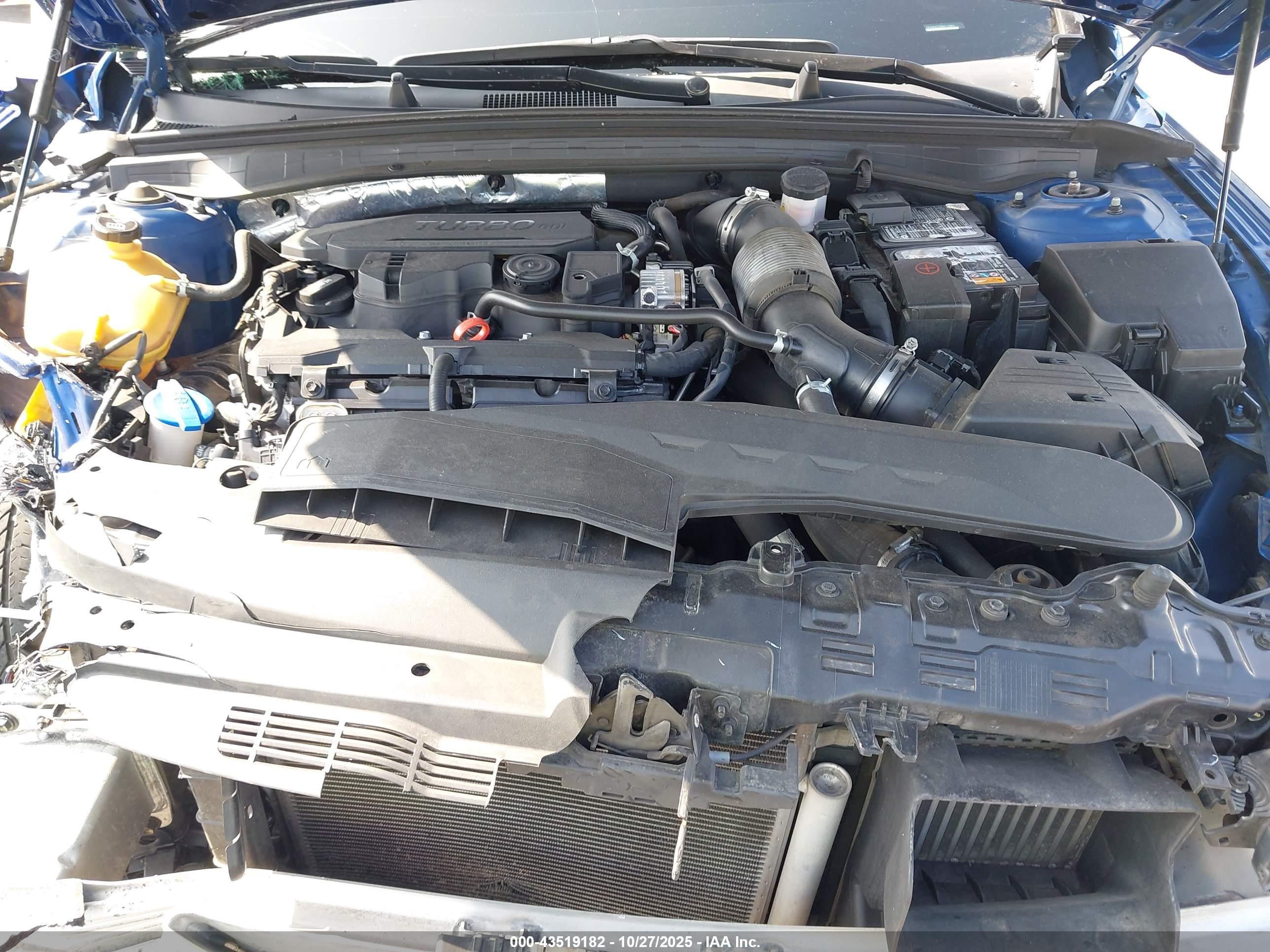 KIA K5 image 10