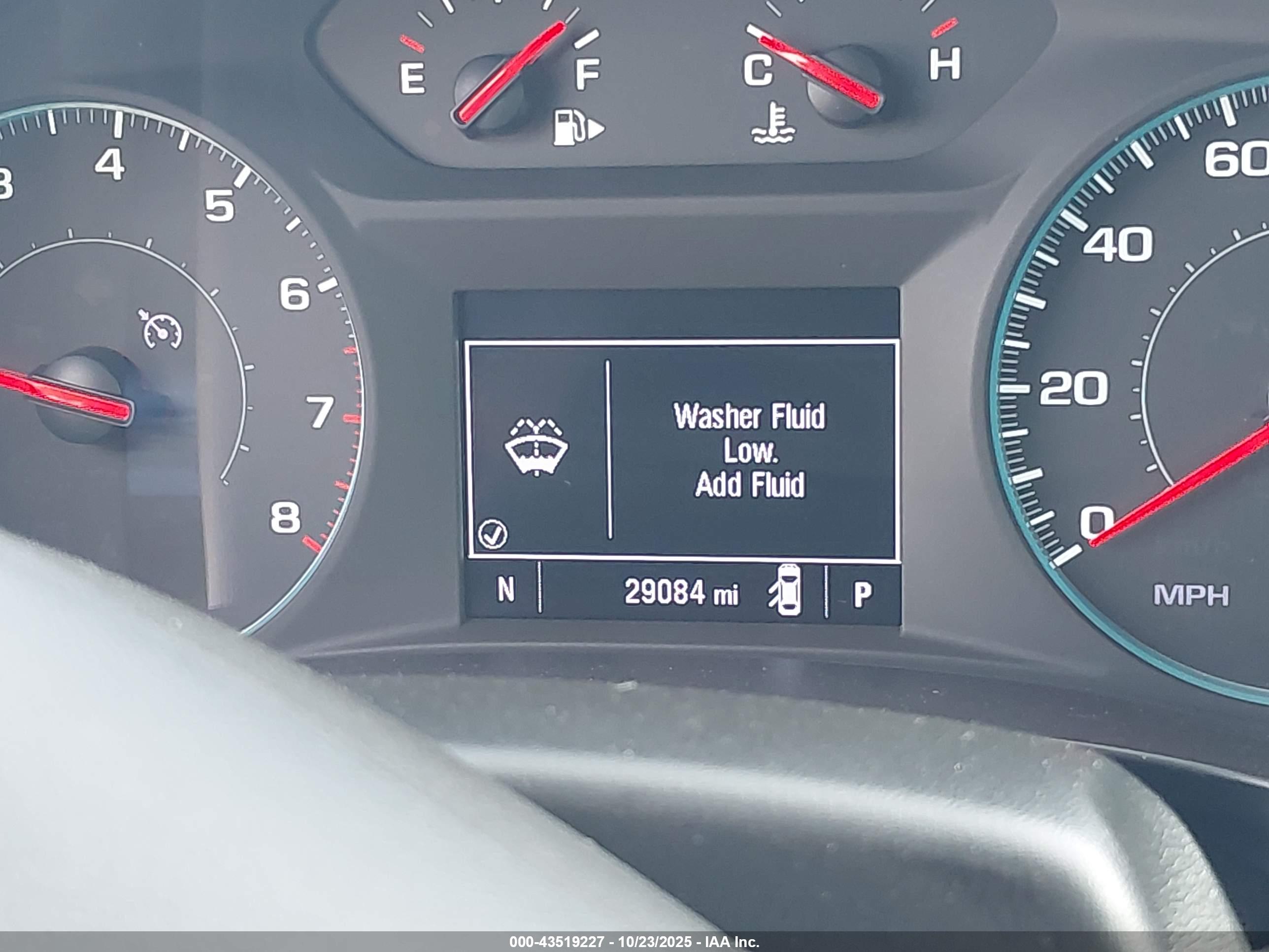 CHEVROLET MALIBU image 7
