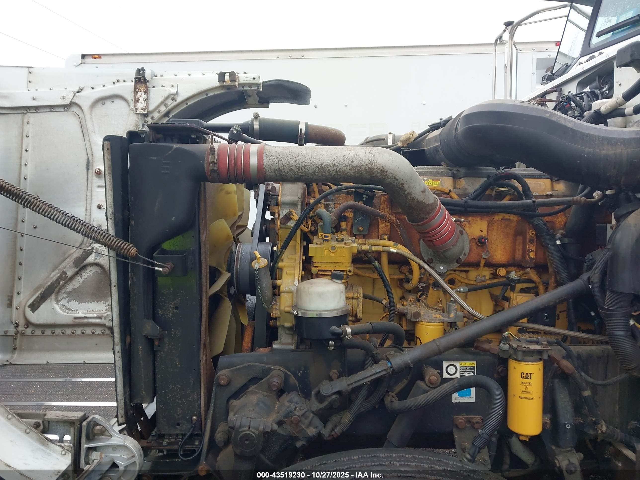 PETERBILT 379 image 10