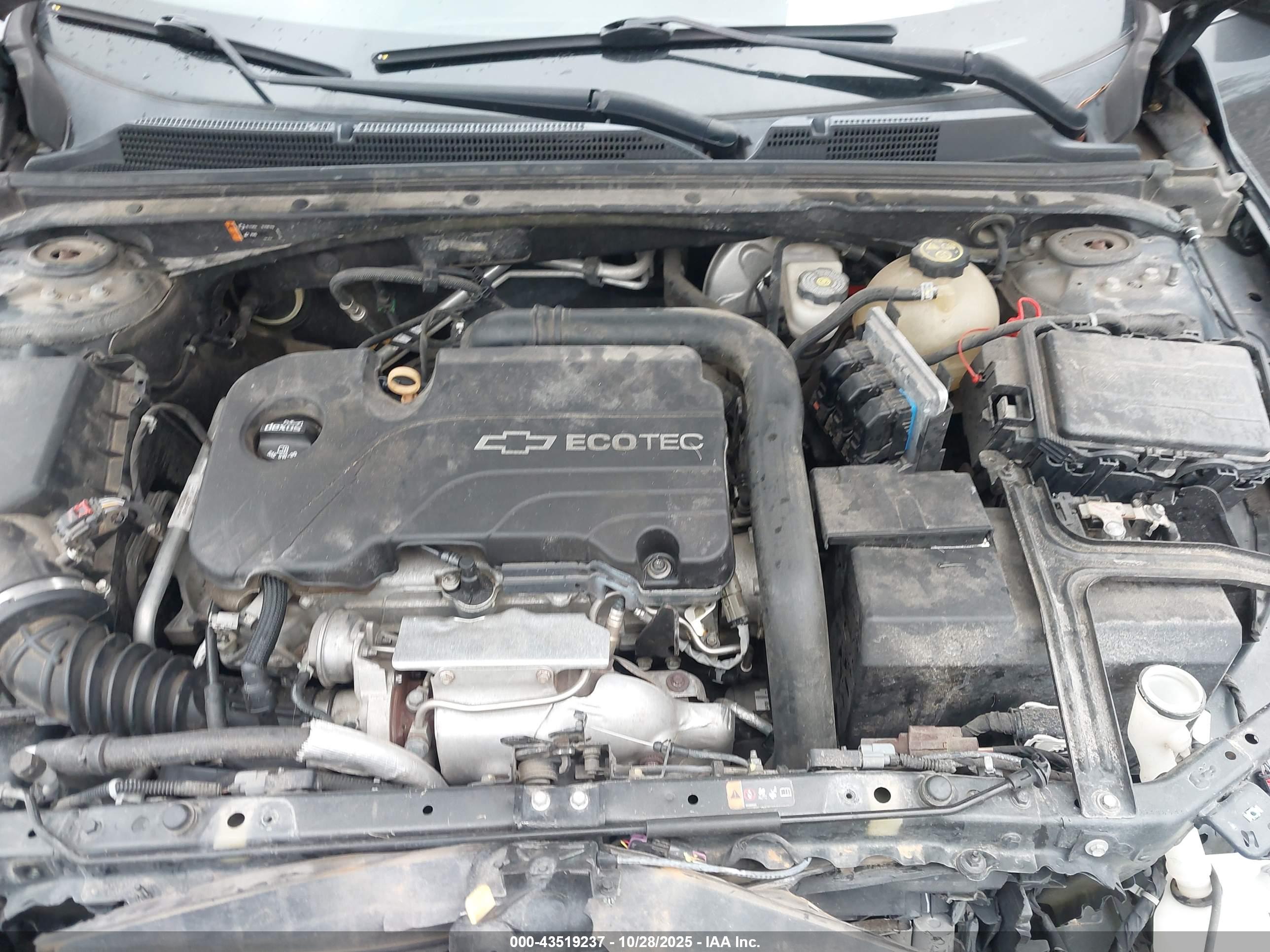 CHEVROLET MALIBU image 10