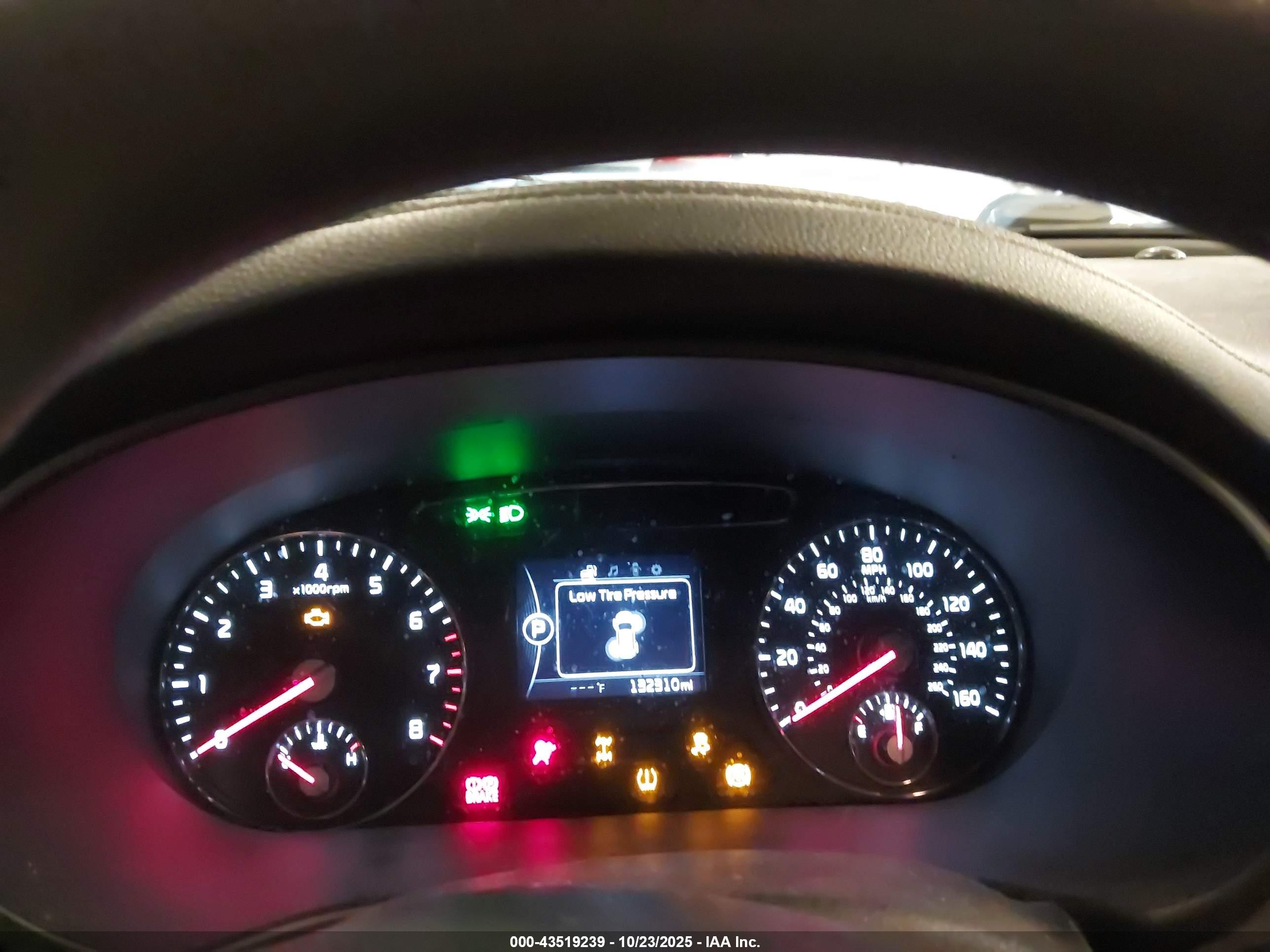 KIA SORENTO image 7