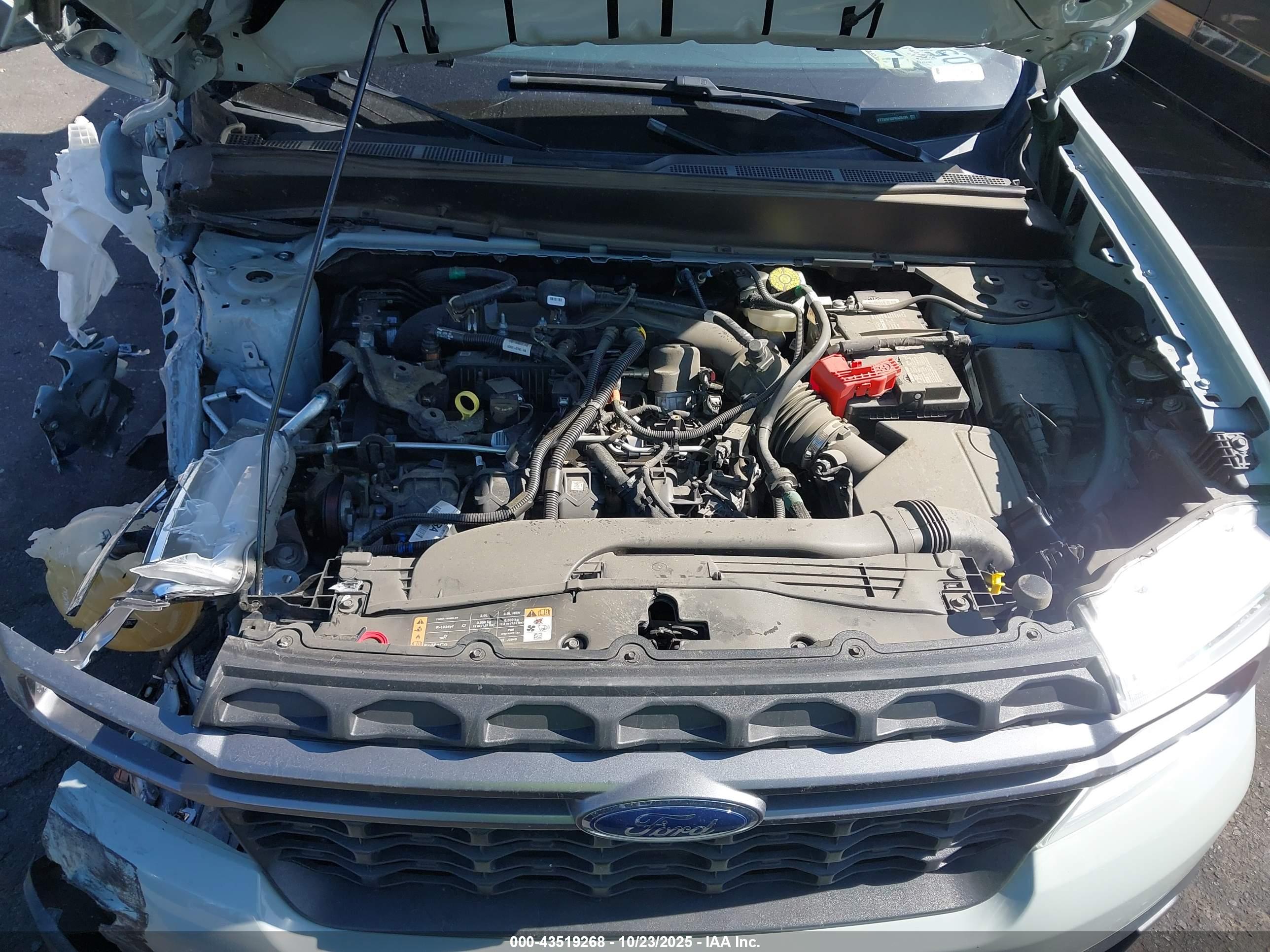 FORD MAVERICK image 10