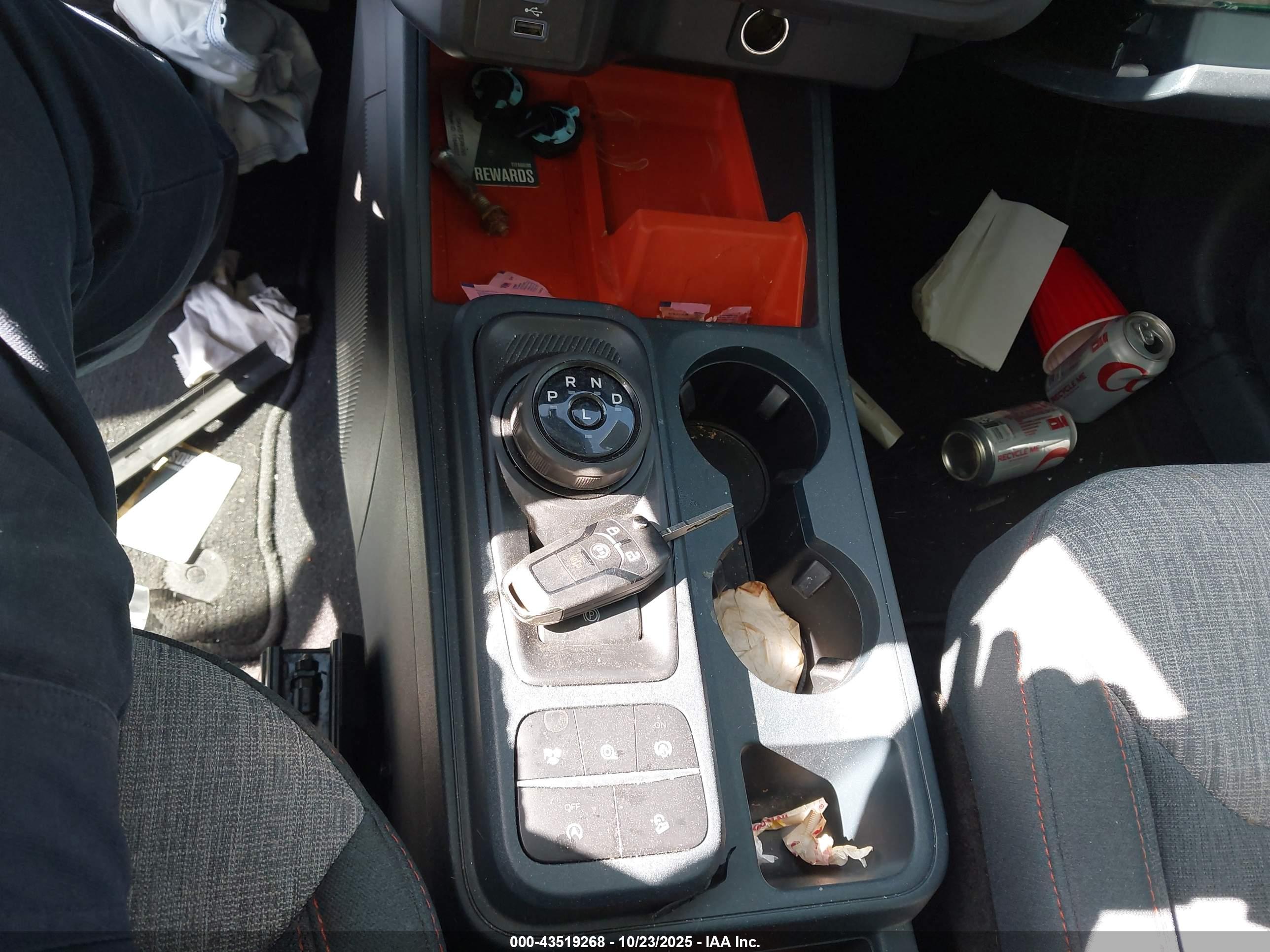 FORD MAVERICK image 11