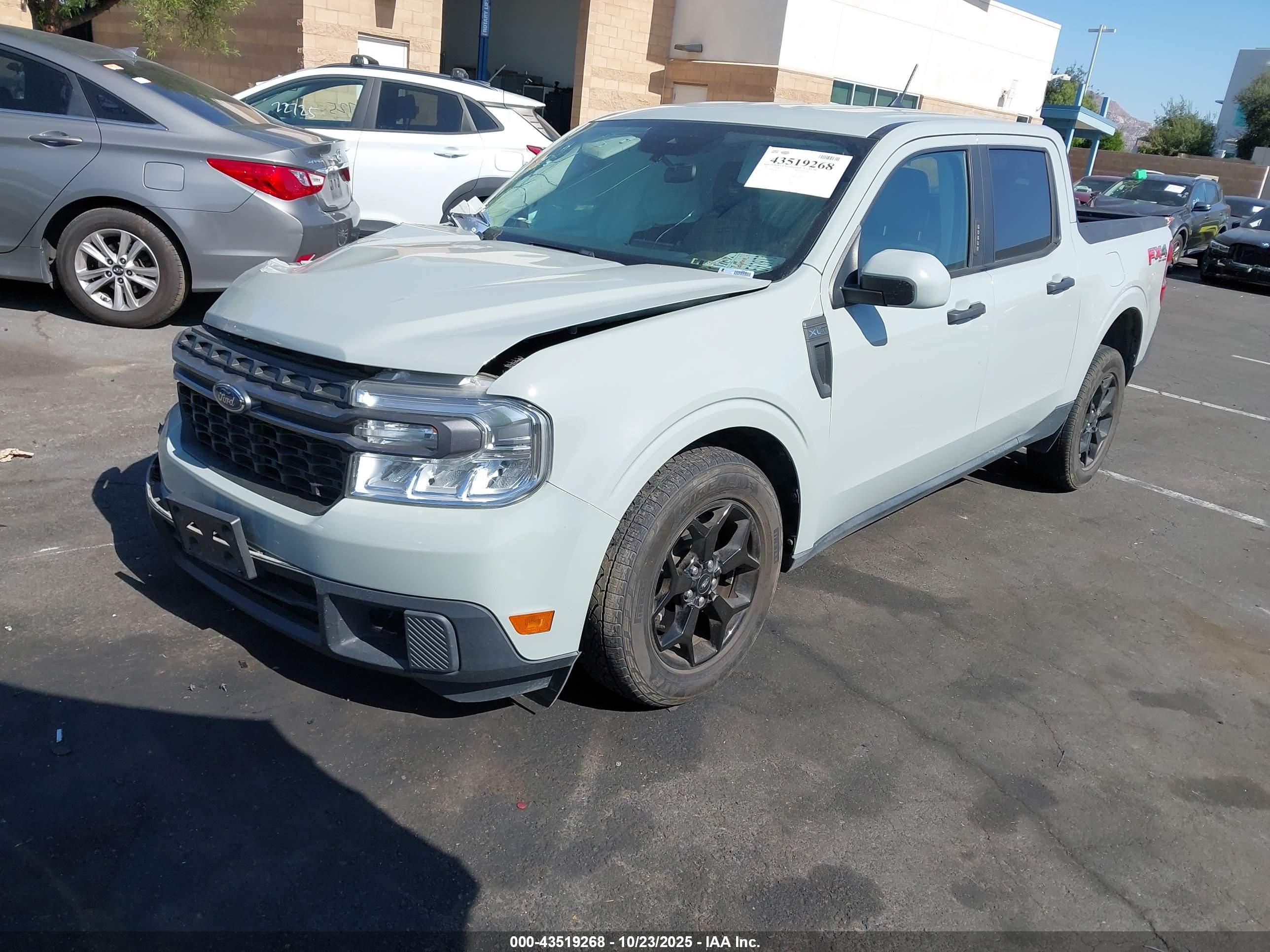 FORD MAVERICK image 2