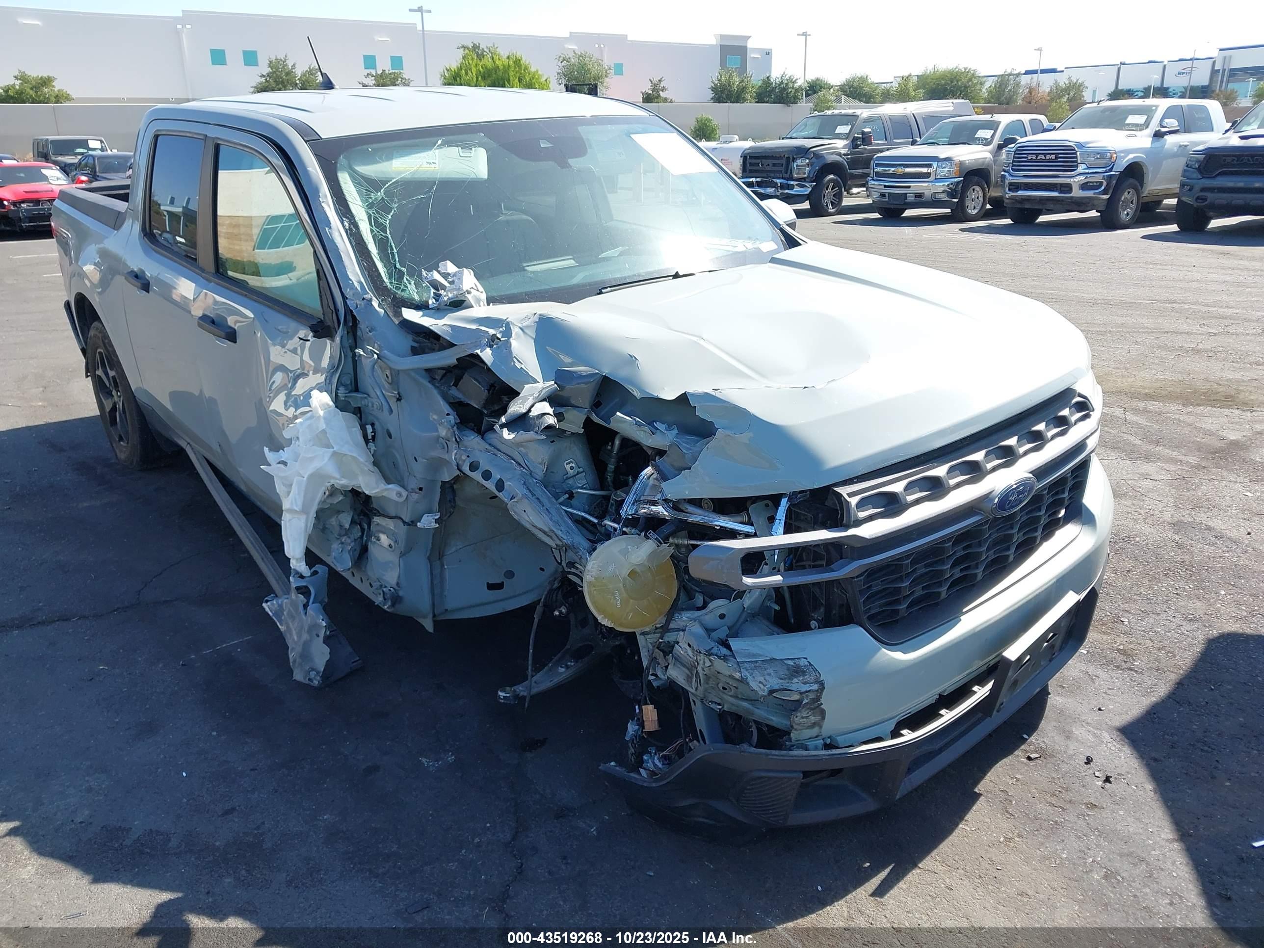 FORD MAVERICK image 6