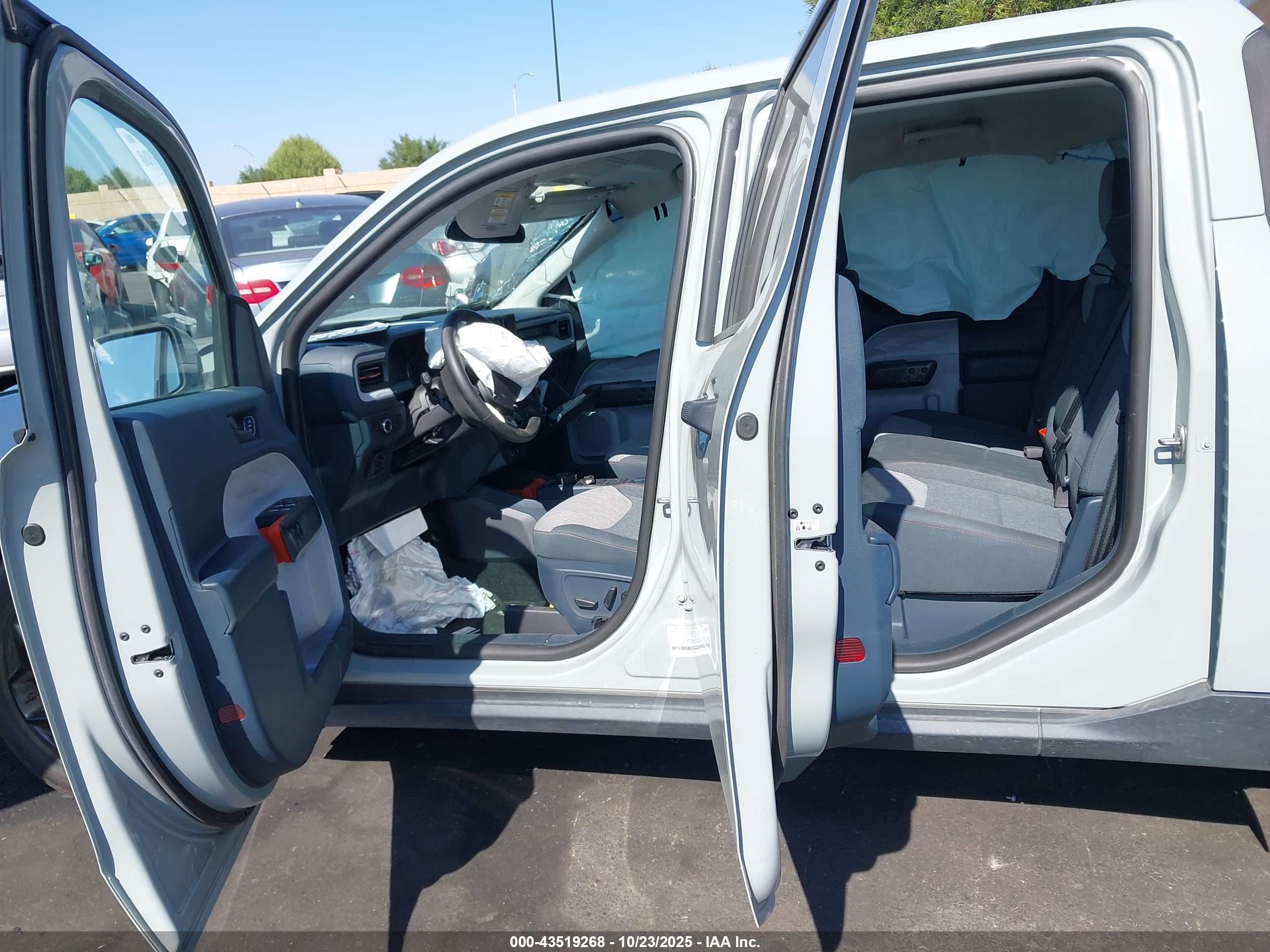 FORD MAVERICK image 8