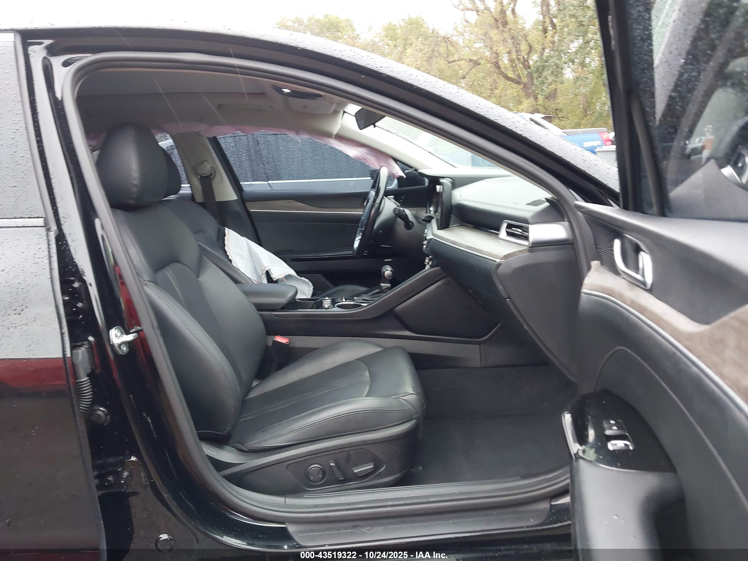 KIA K5 image 5