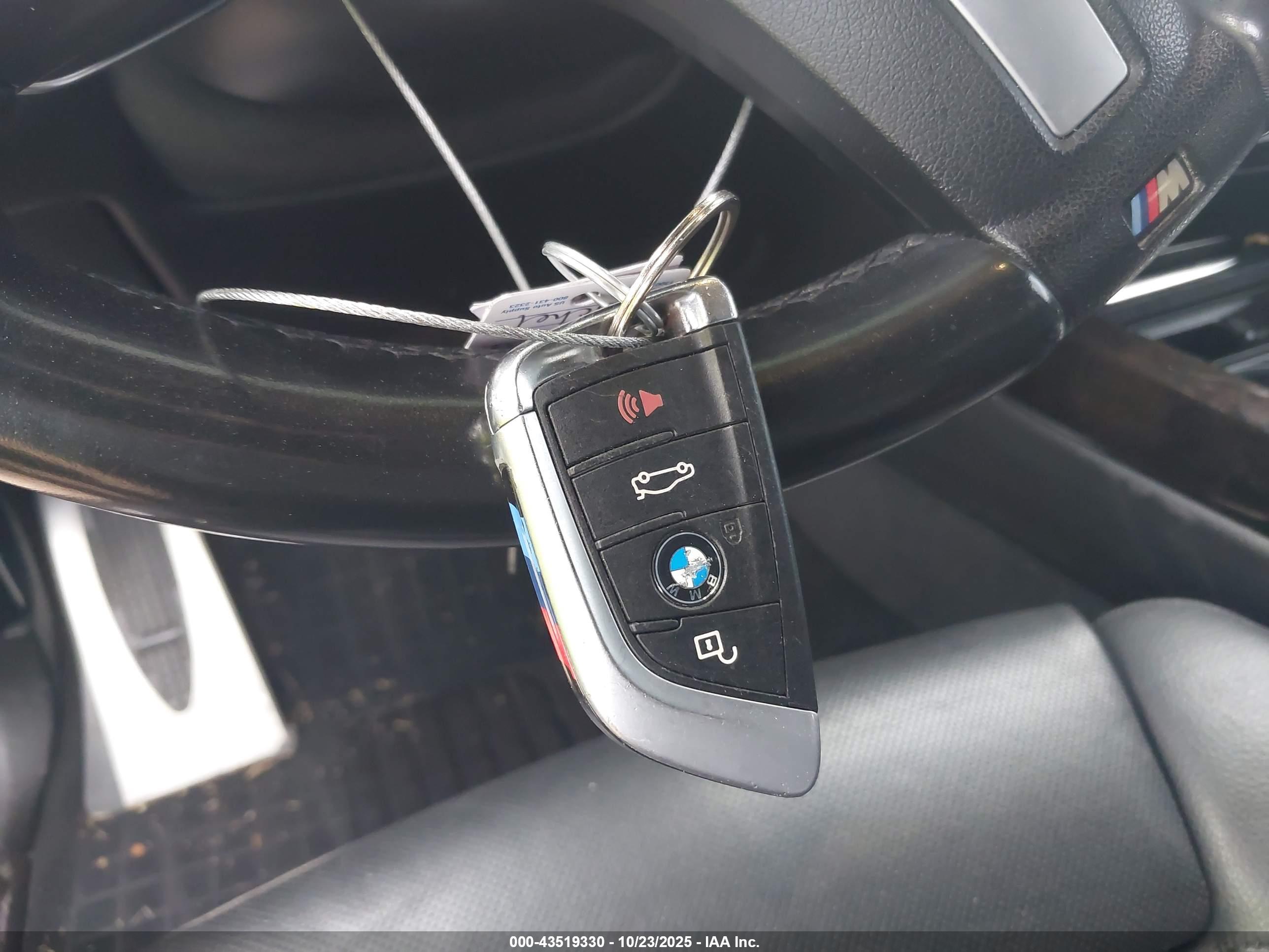BMW X5 image 11