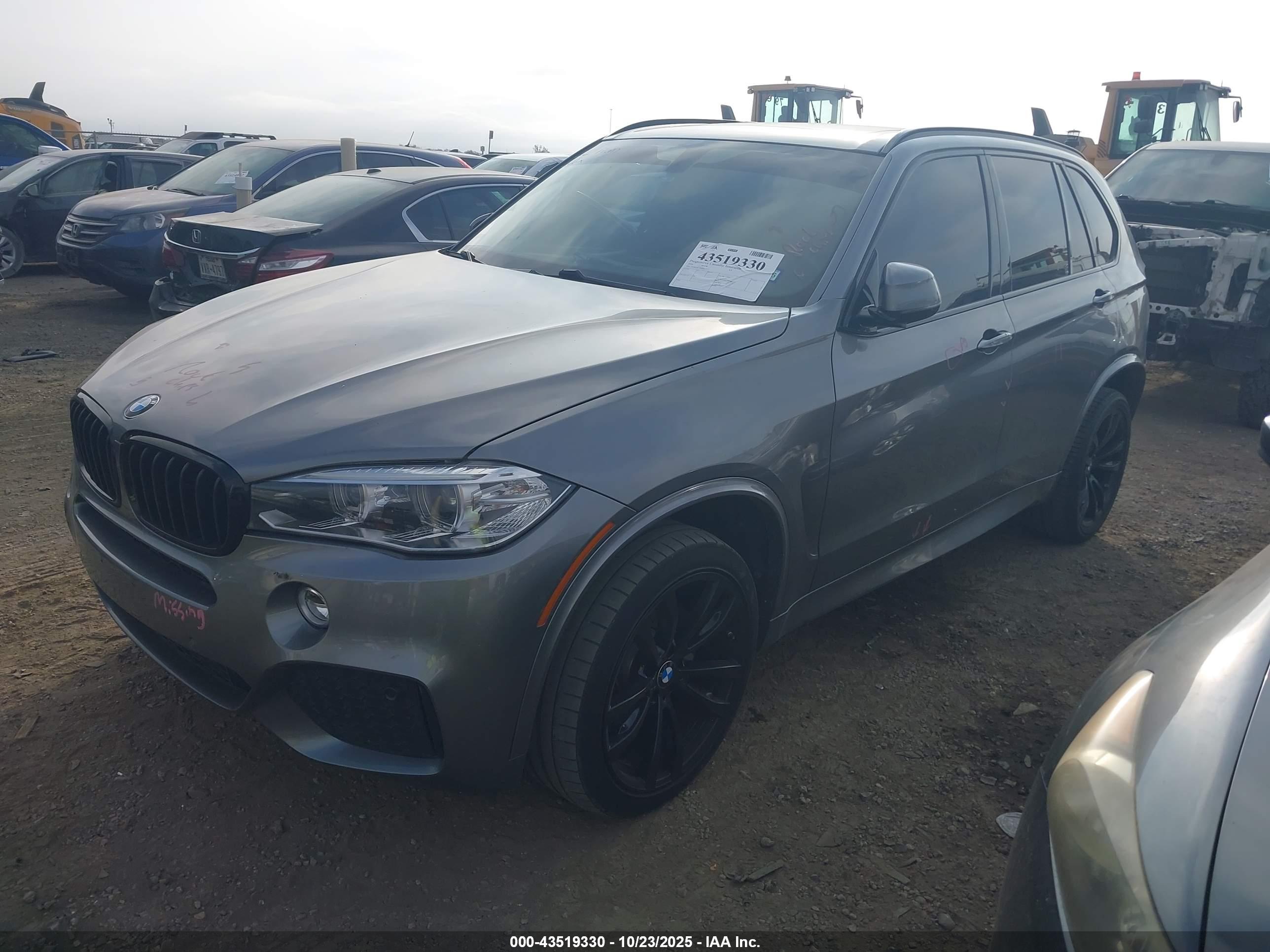 BMW X5 image 2