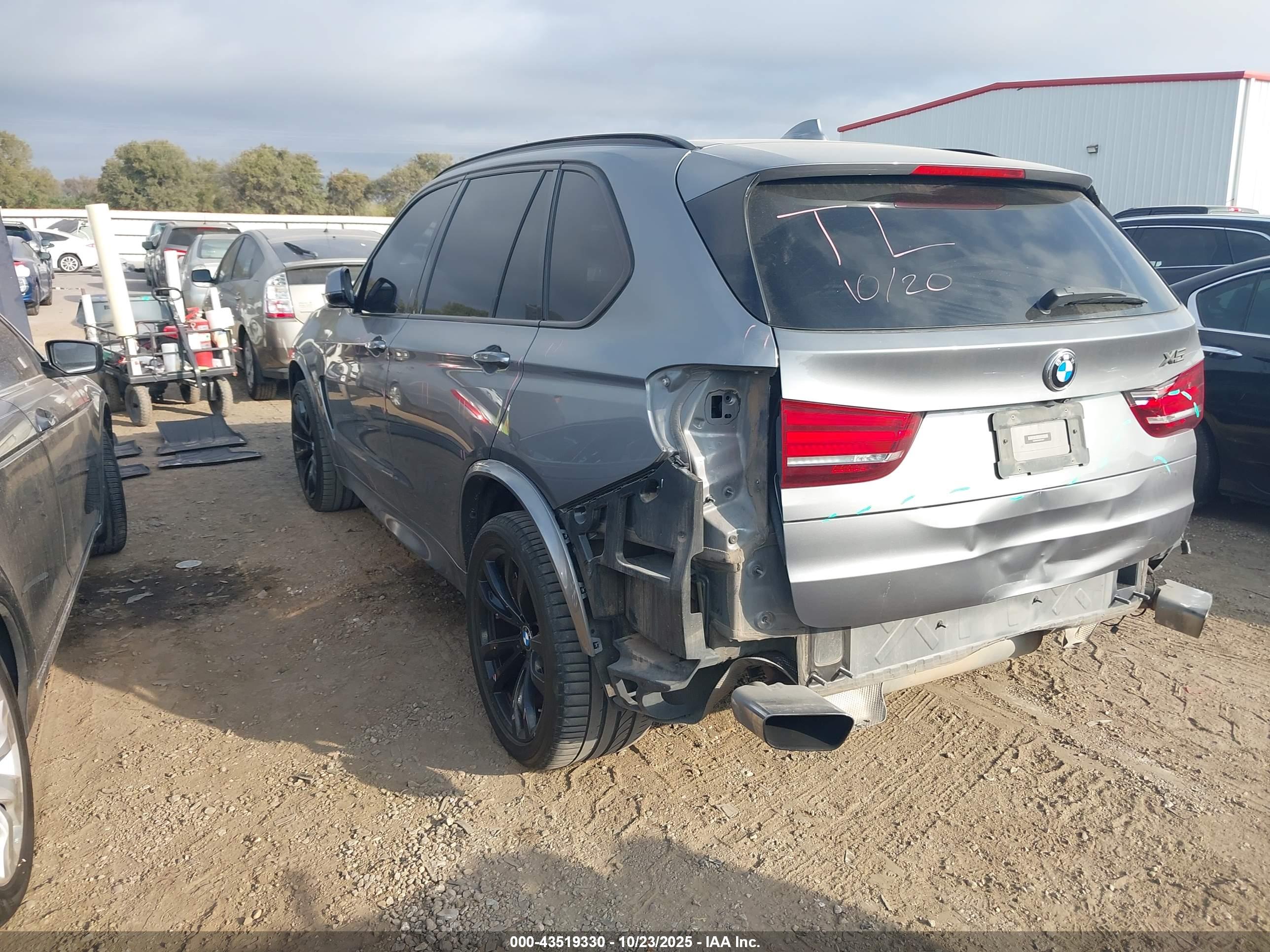 BMW X5 image 3
