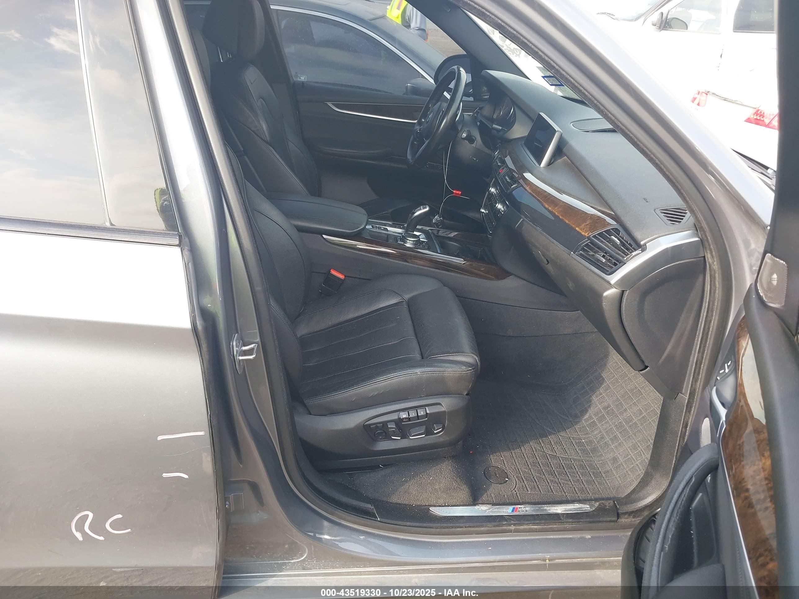 BMW X5 image 5