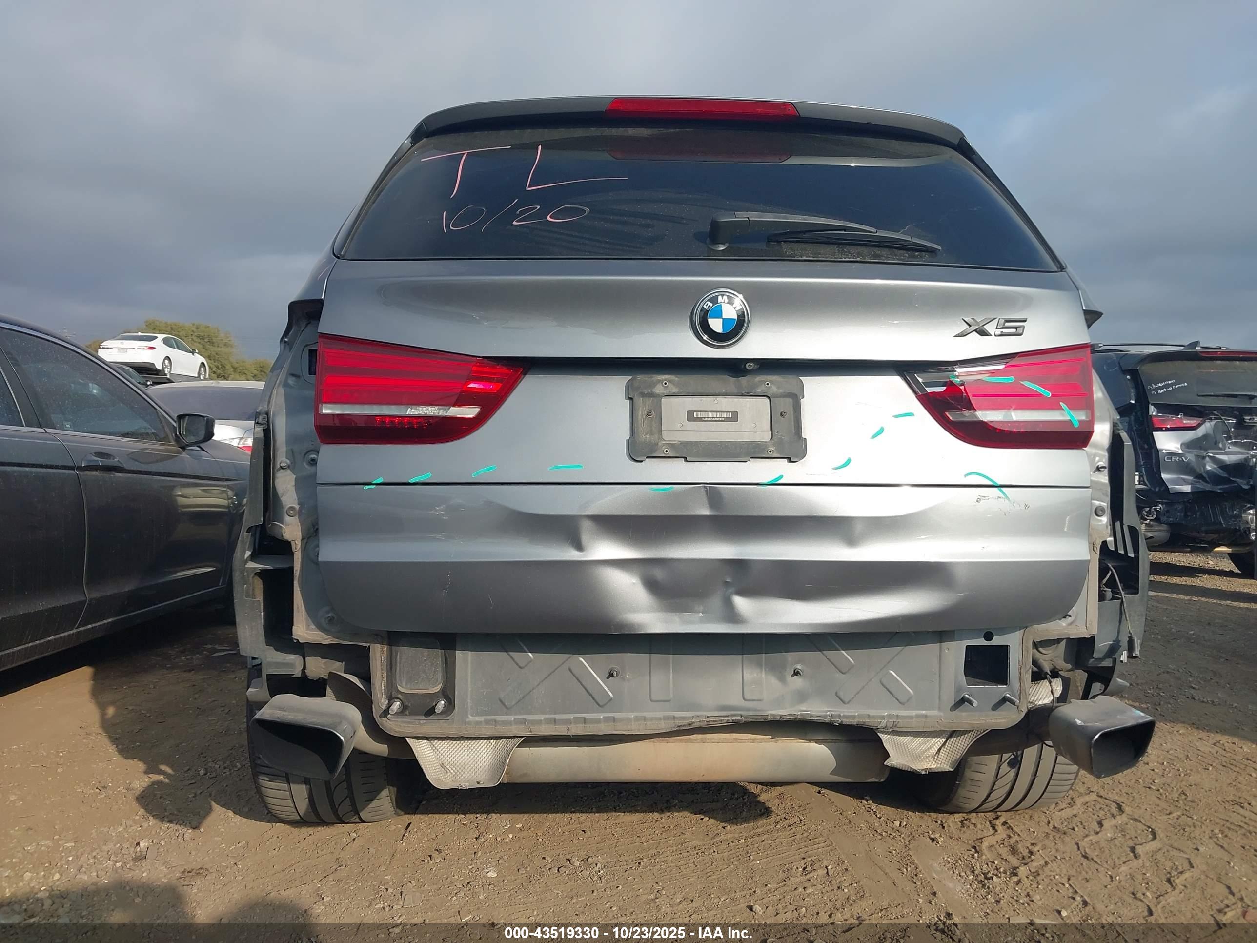 BMW X5 image 6