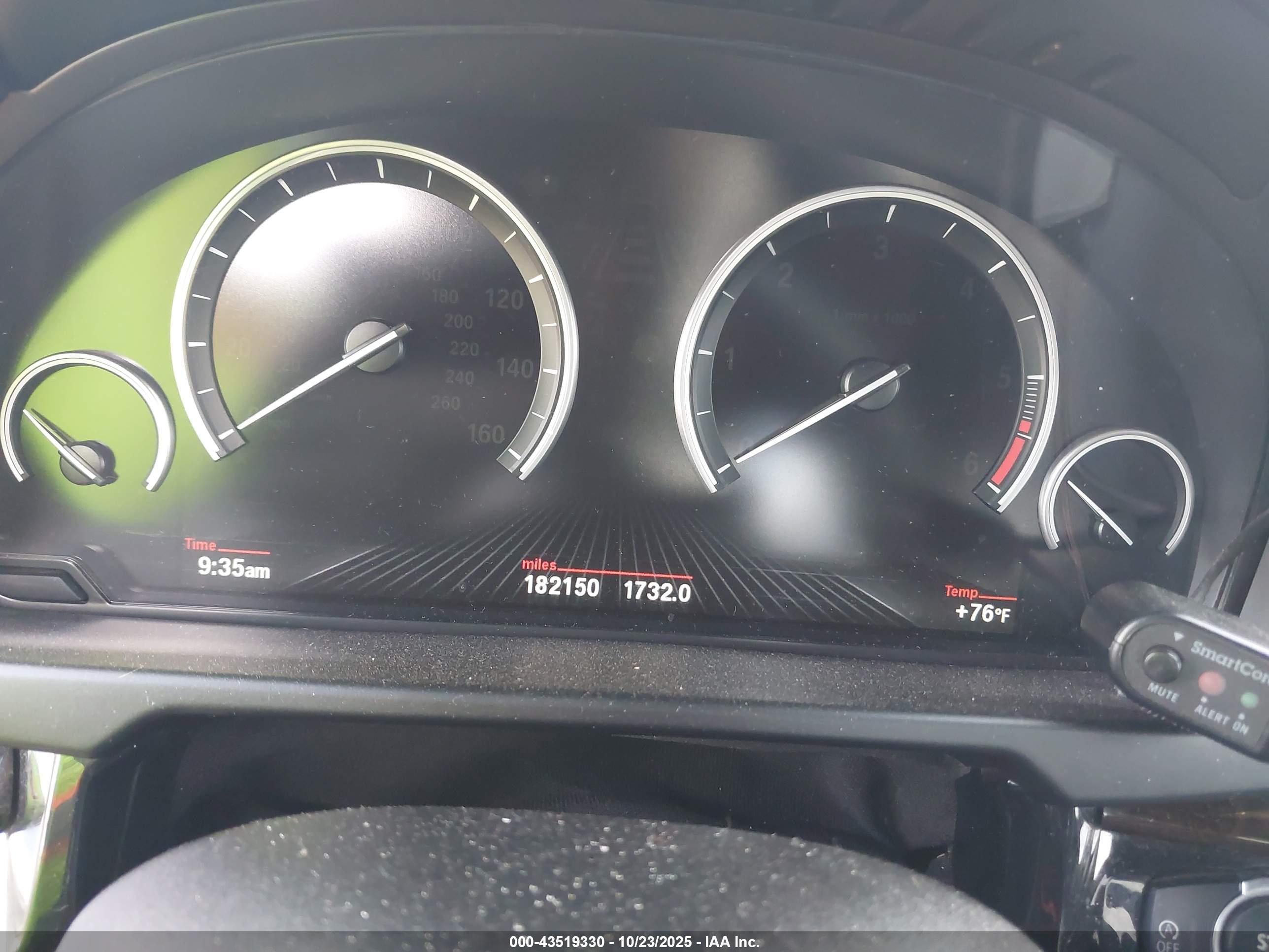 BMW X5 image 7