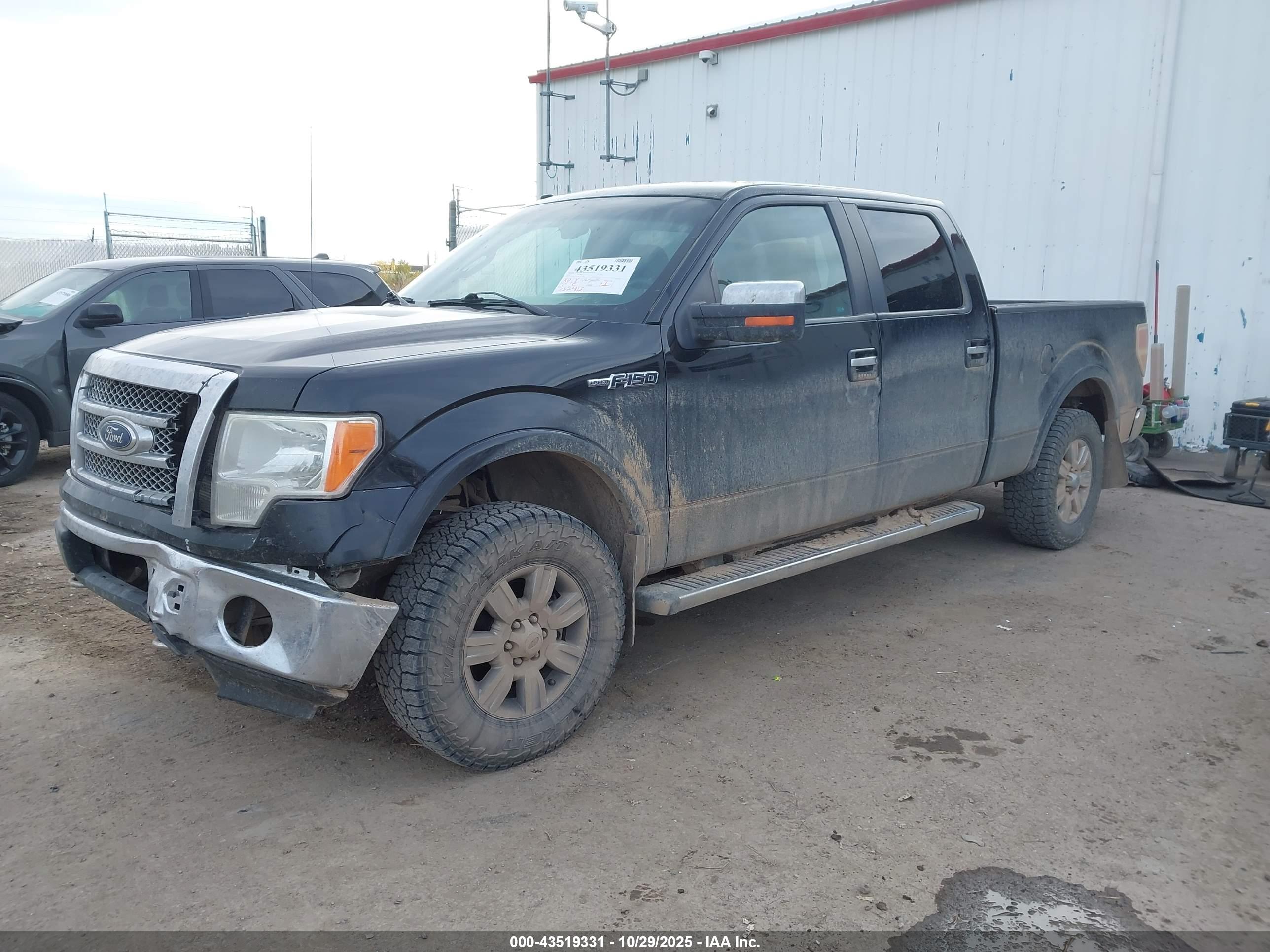 FORD F-150 image 2