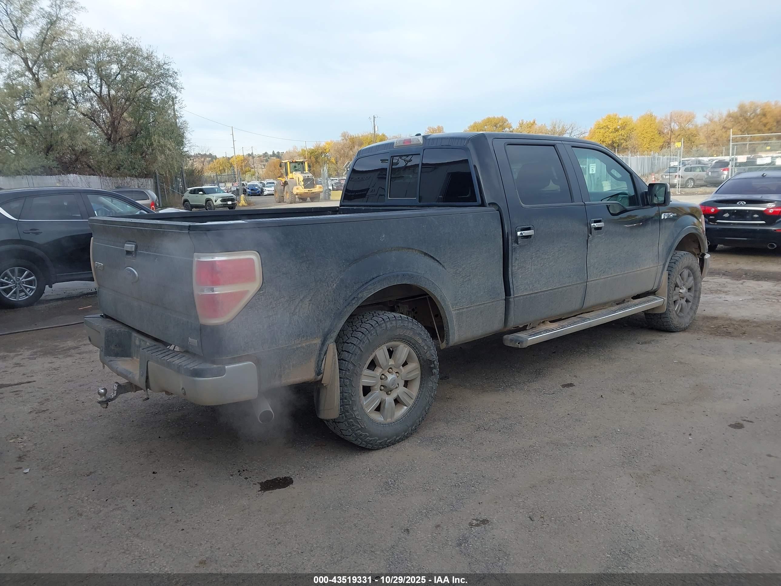 FORD F-150 image 4