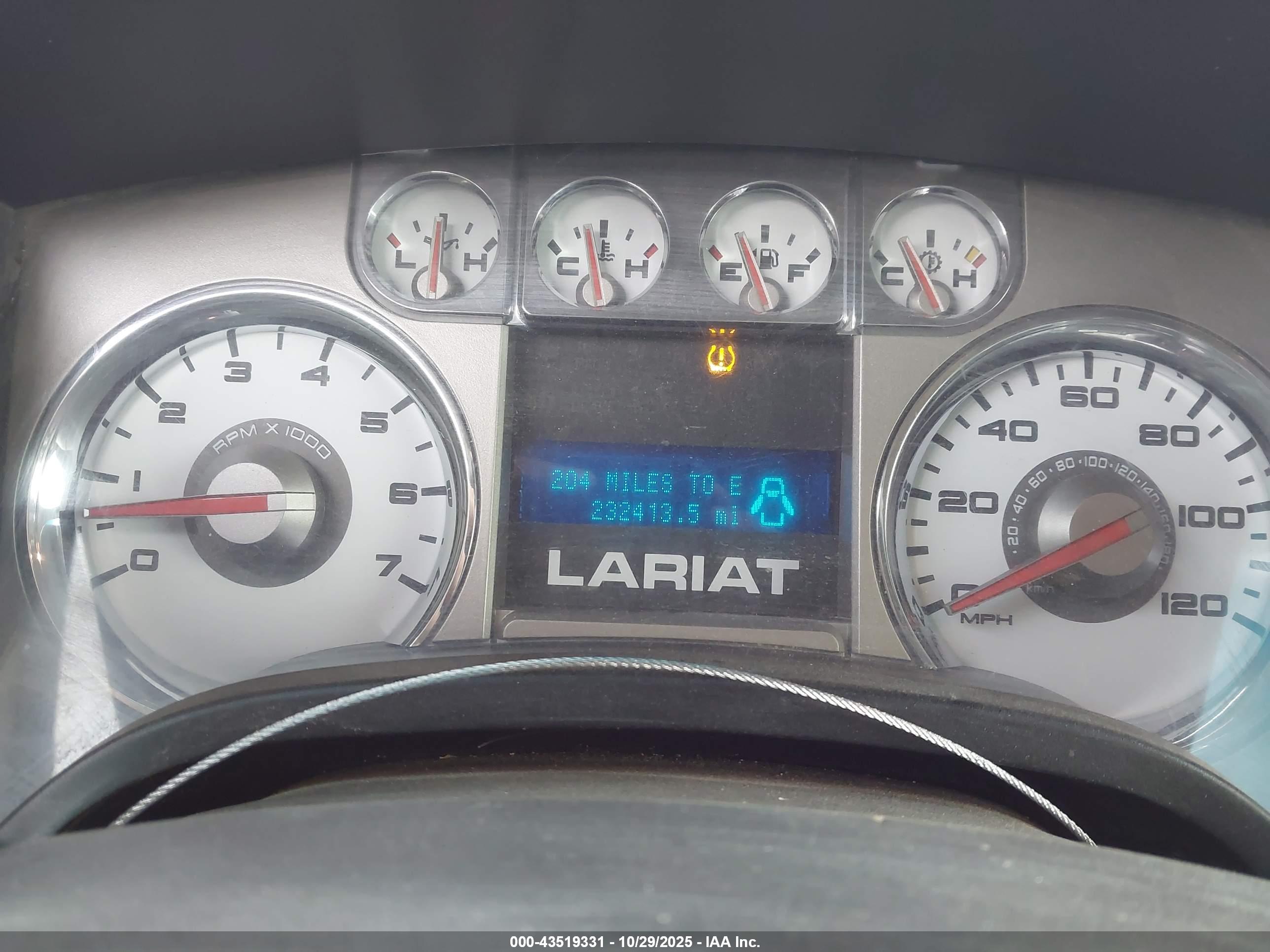 FORD F-150 image 7