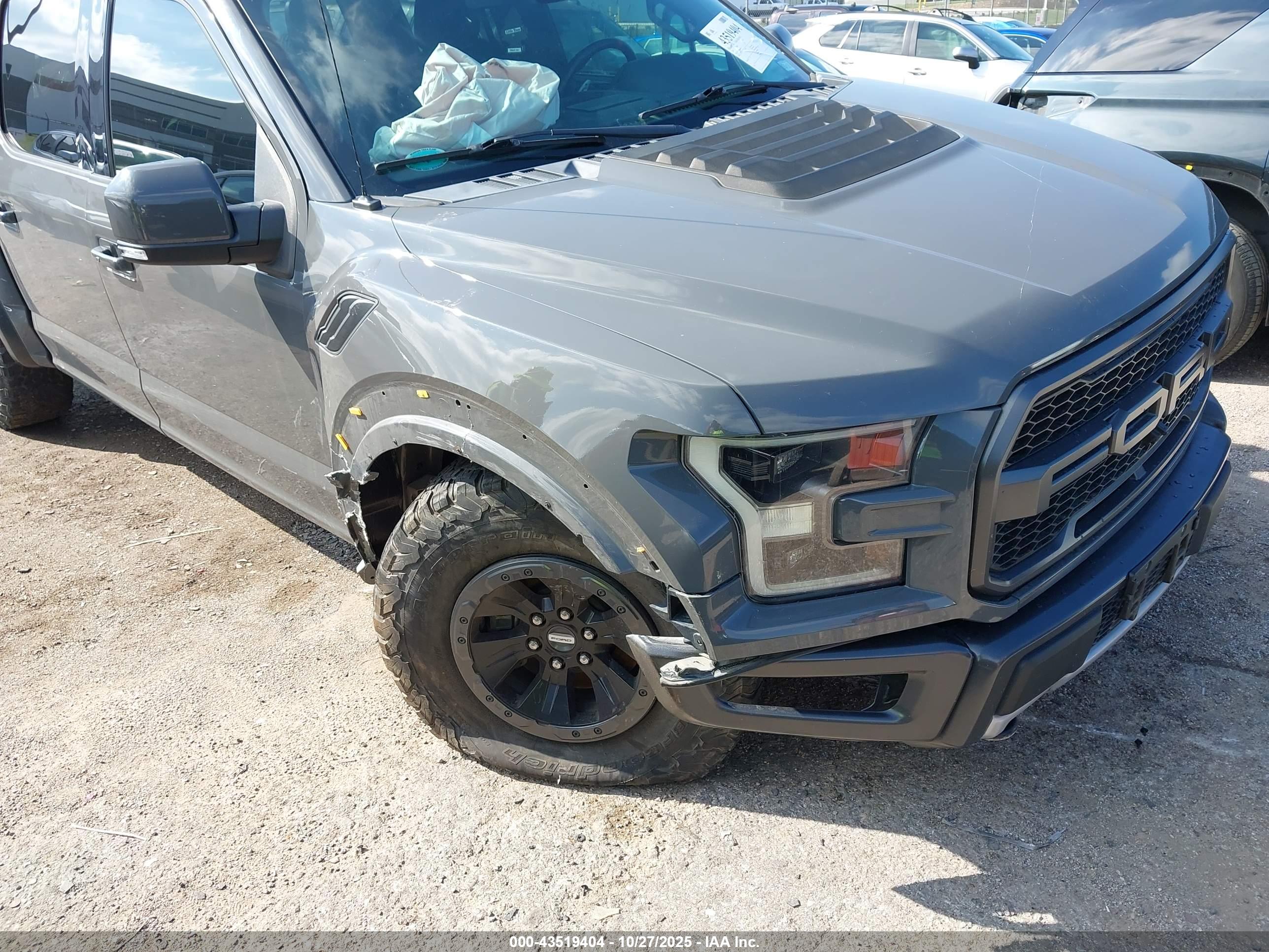 FORD F-150 image 6