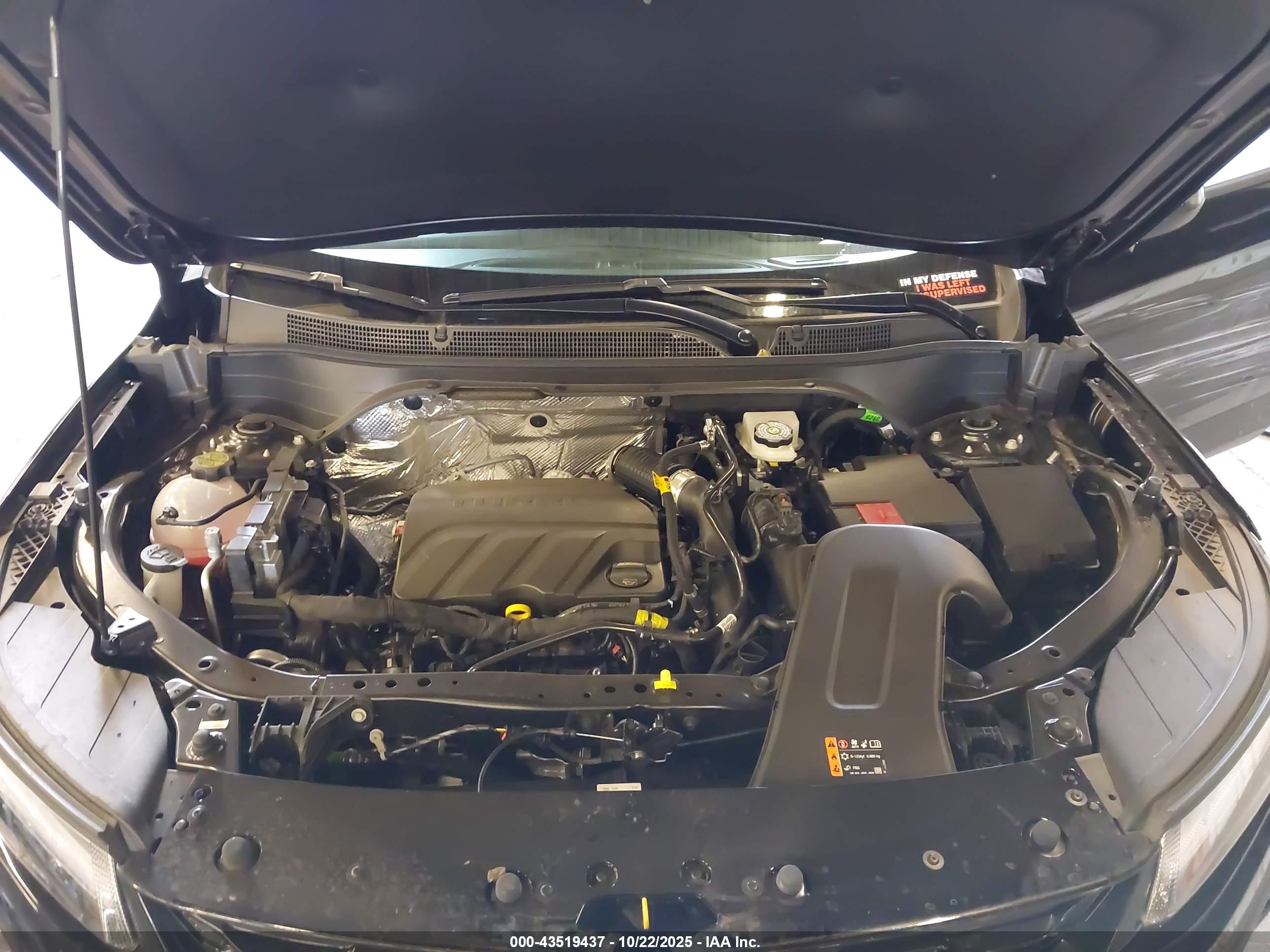 CHEVROLET TRAX image 10