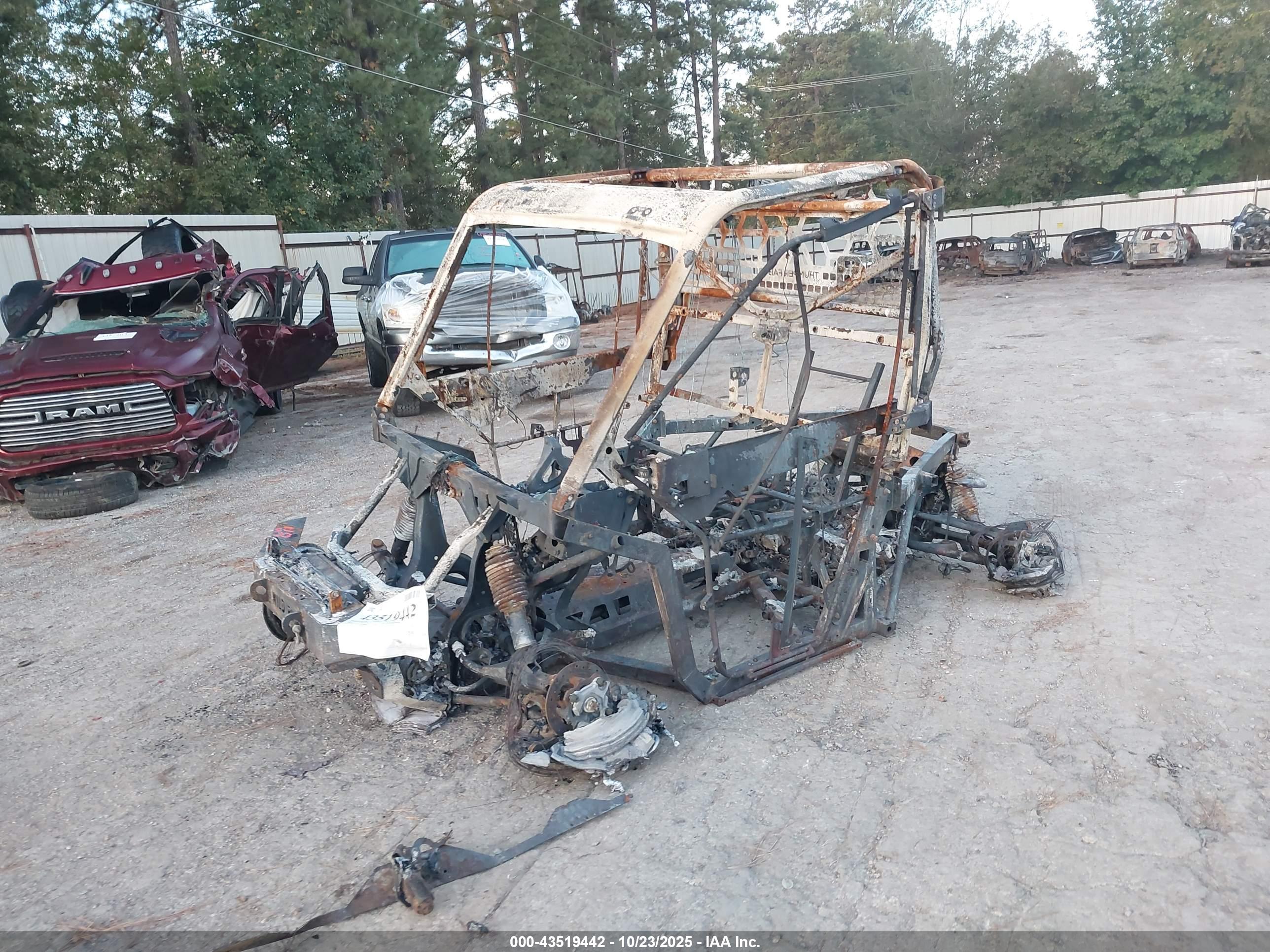 CAN-AM DEFENDER image 2