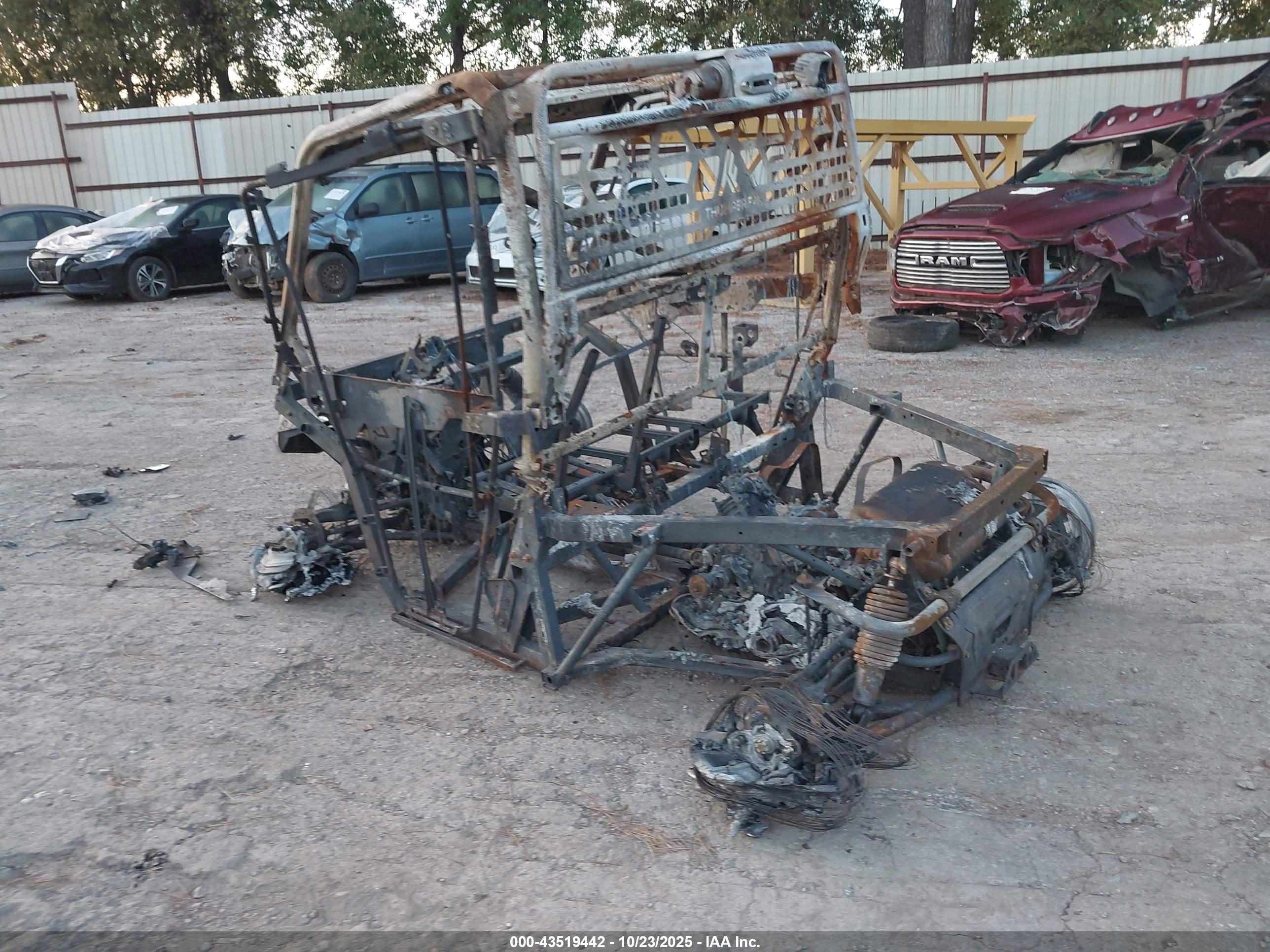 CAN-AM DEFENDER image 3
