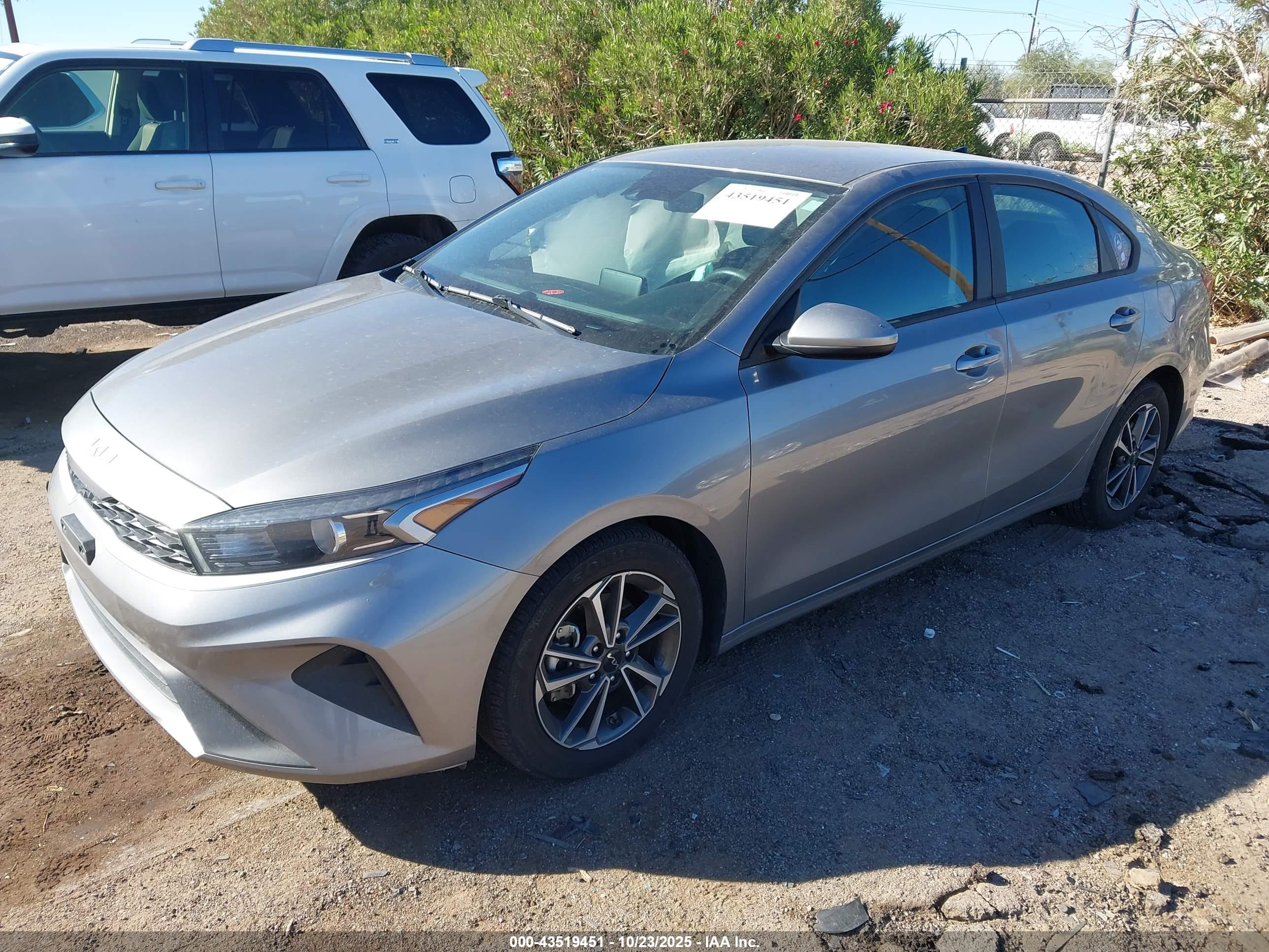 KIA FORTE image 2
