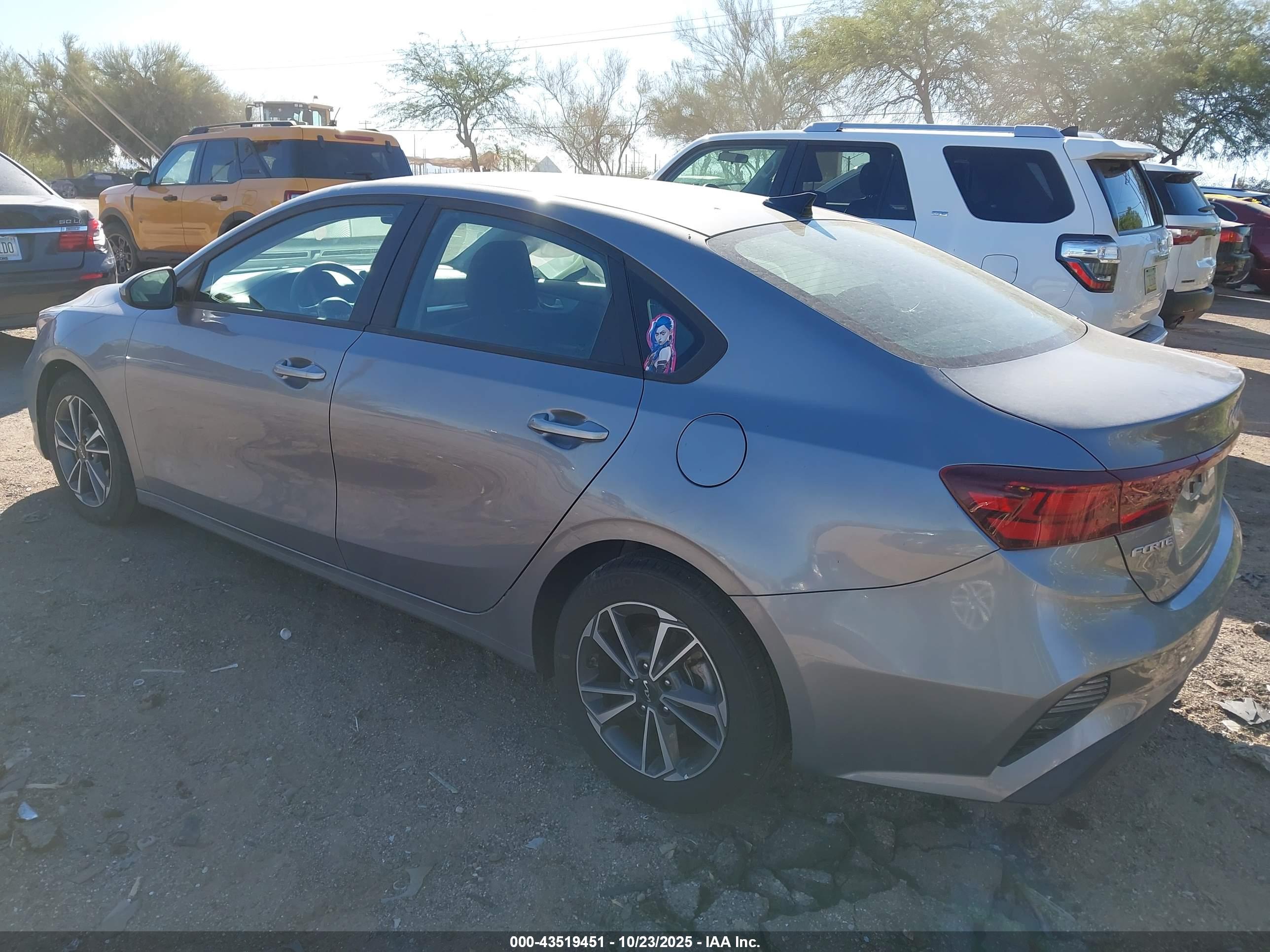 KIA FORTE image 3