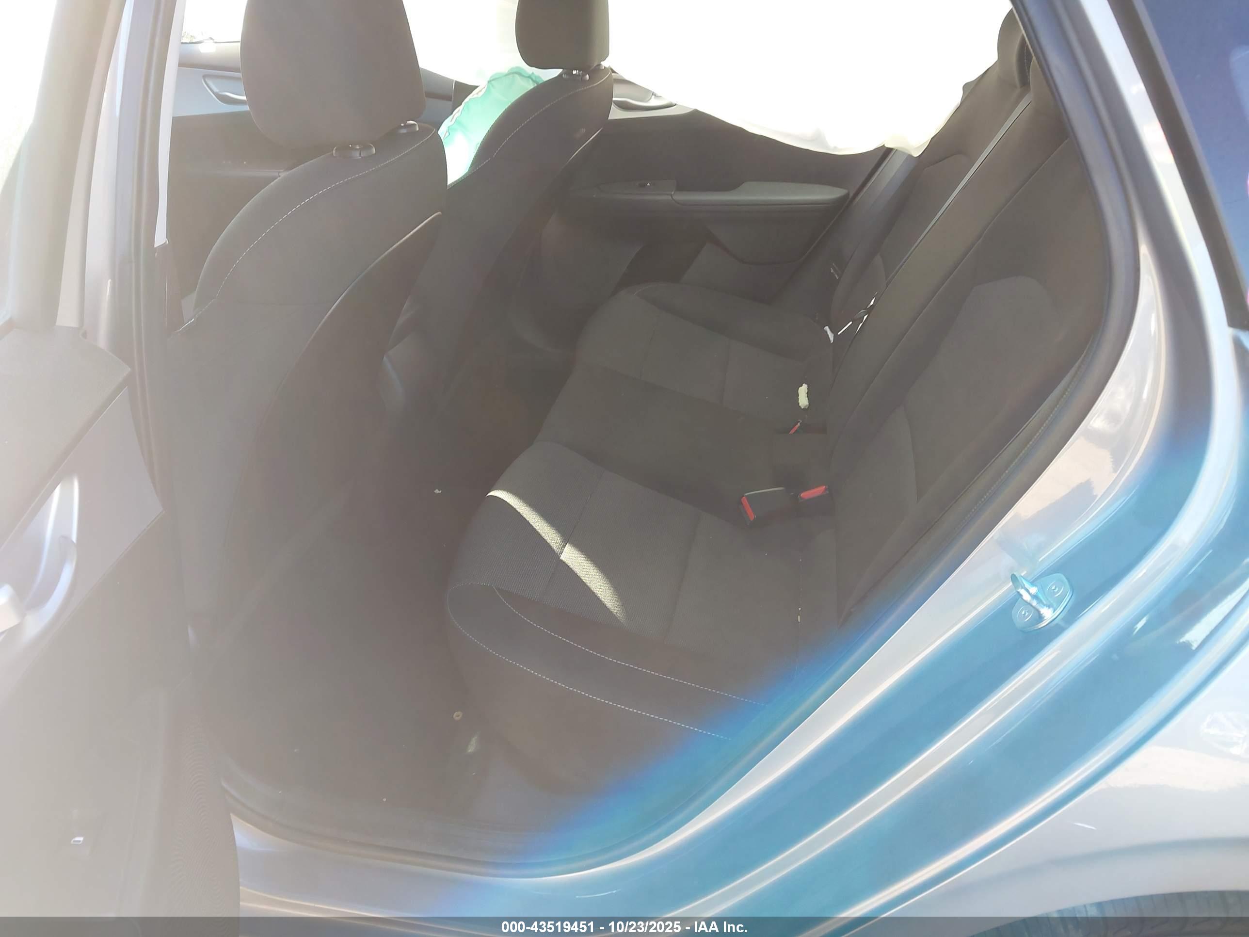 KIA FORTE image 8