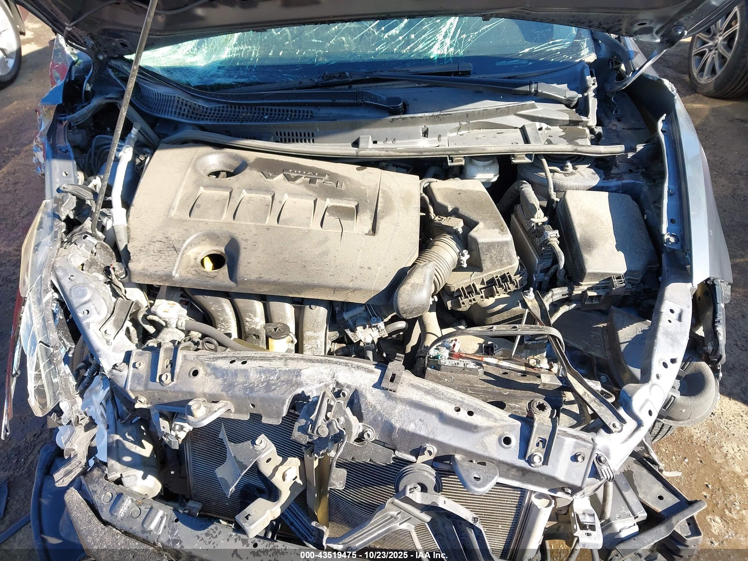 TOYOTA COROLLA image 10