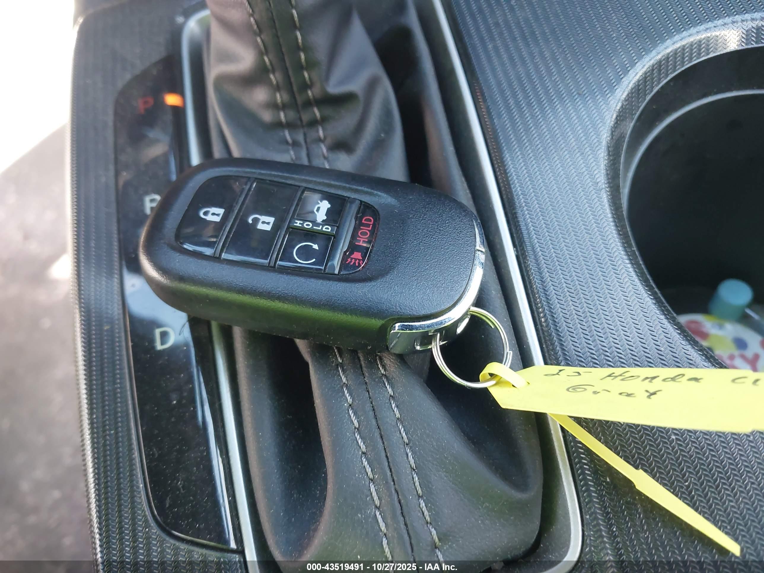 HONDA CIVIC image 11
