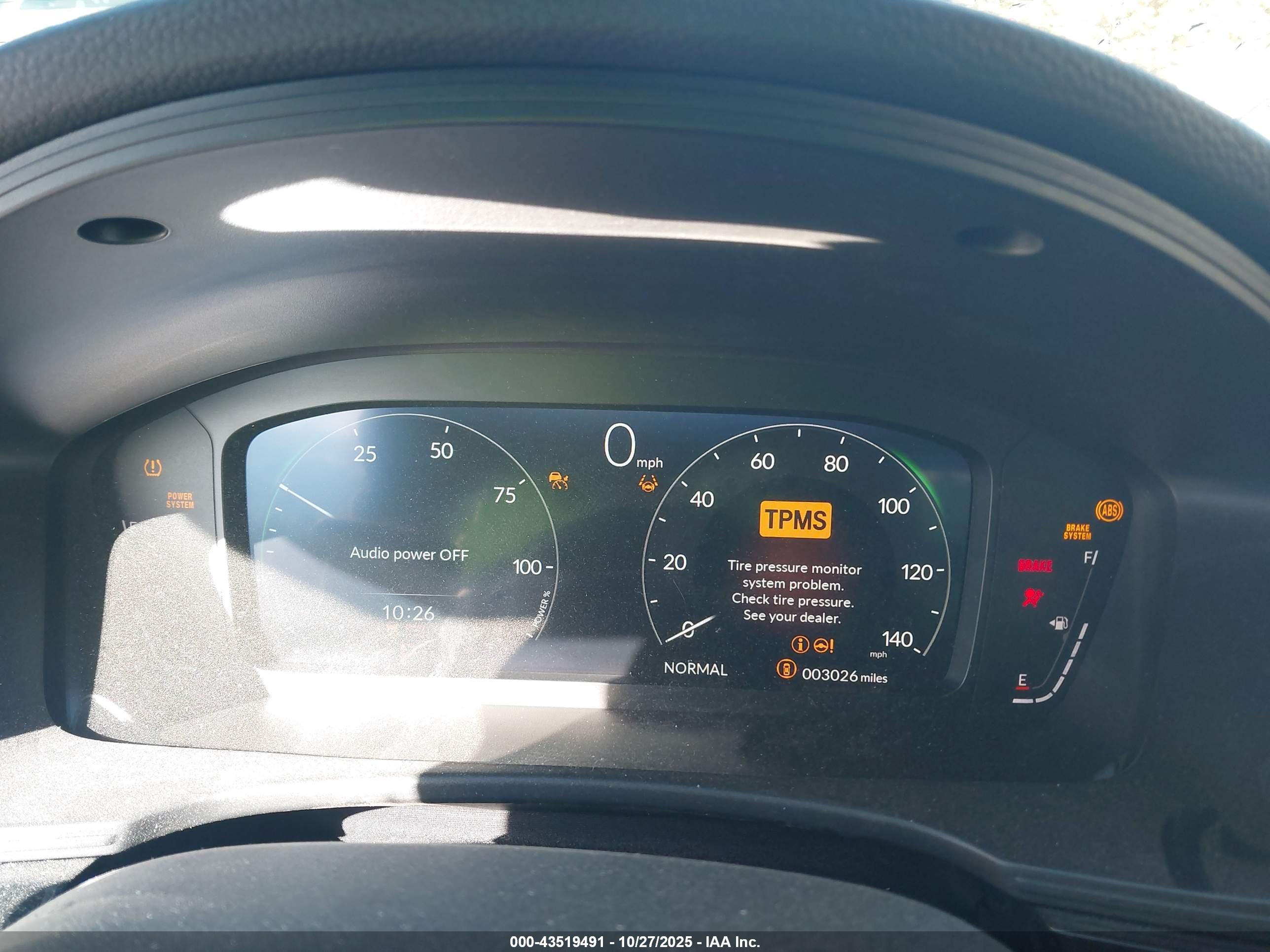 HONDA CIVIC image 7