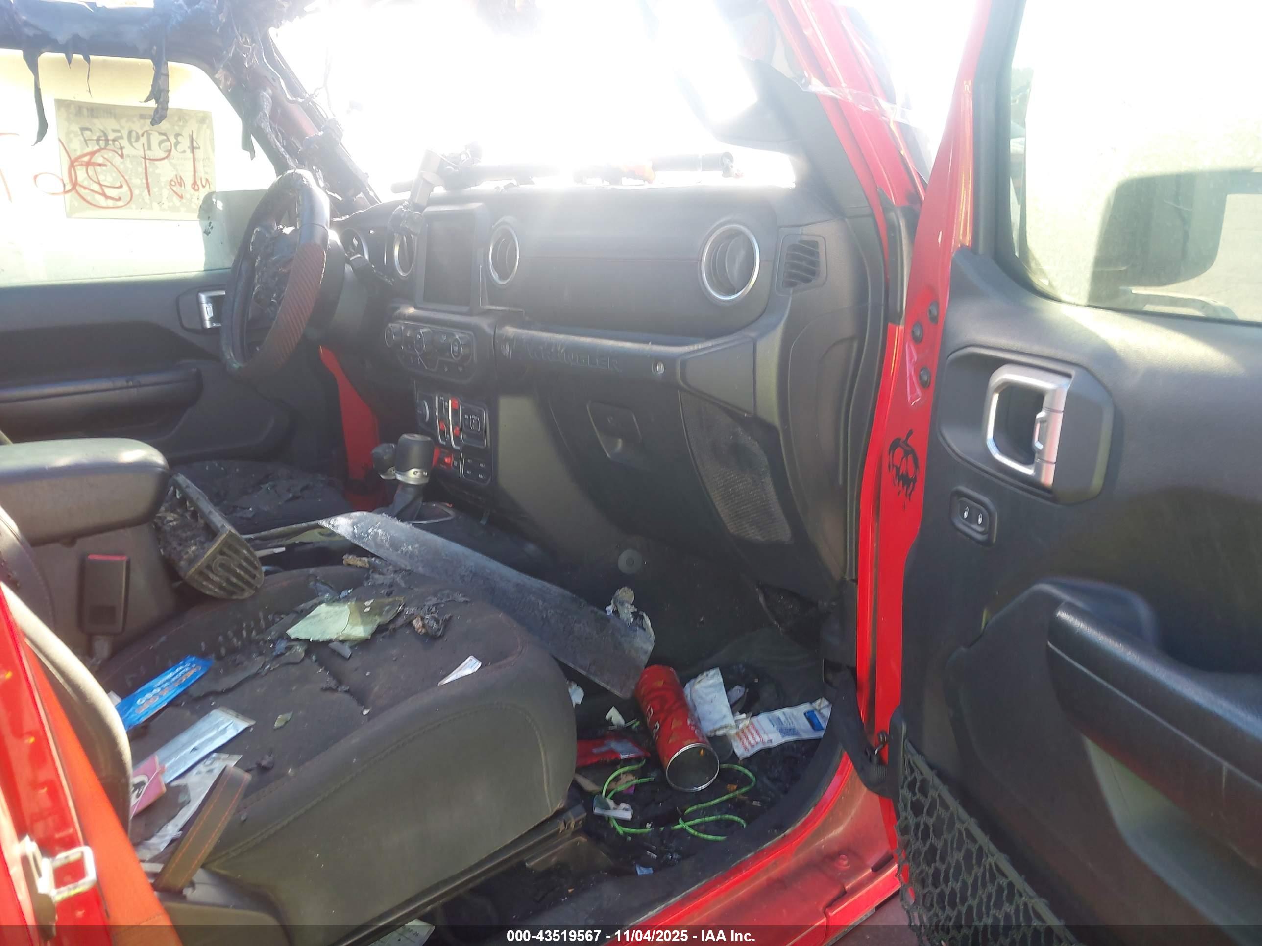 JEEP WRANGLER image 5