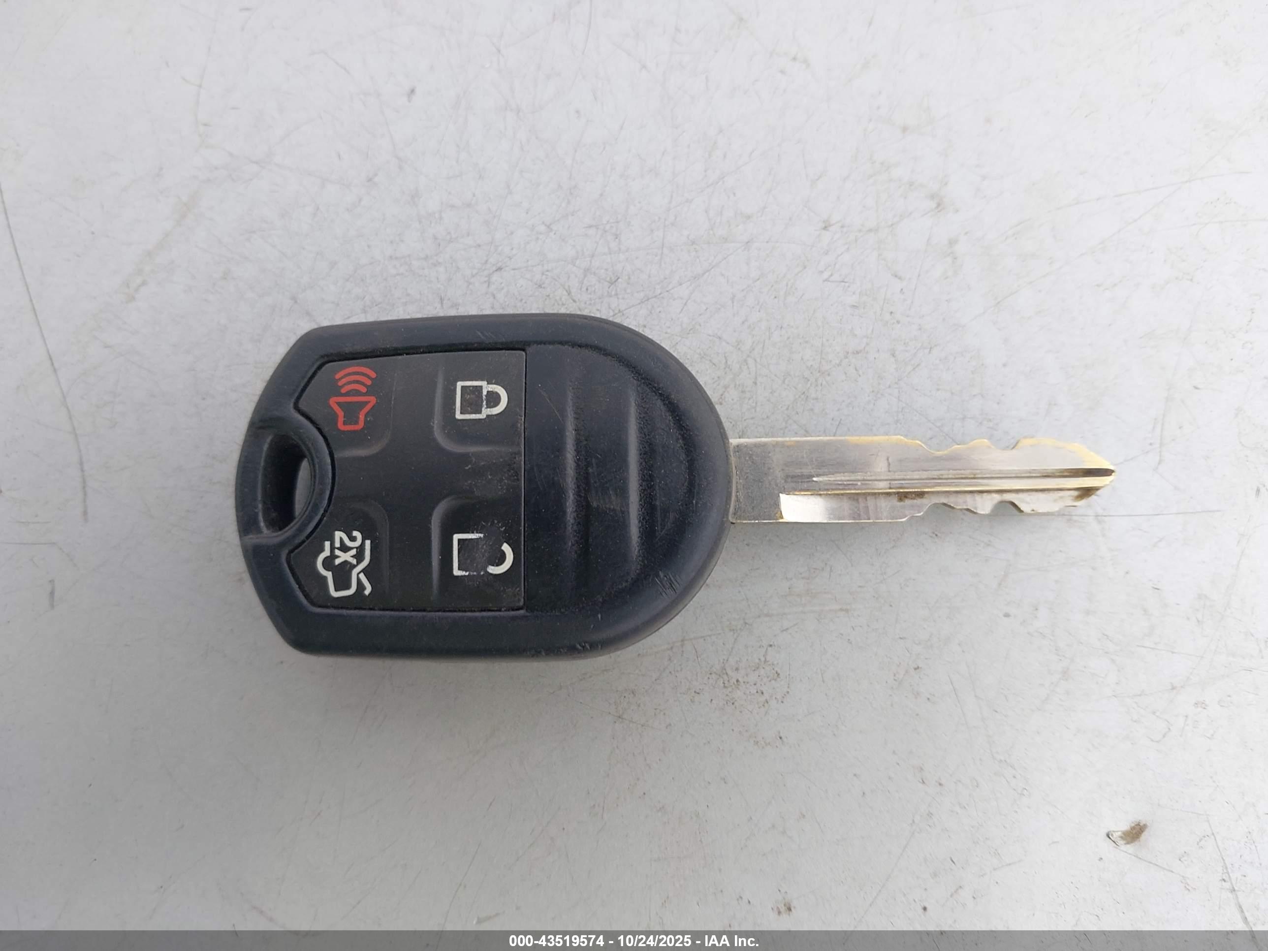LINCOLN MKX image 11