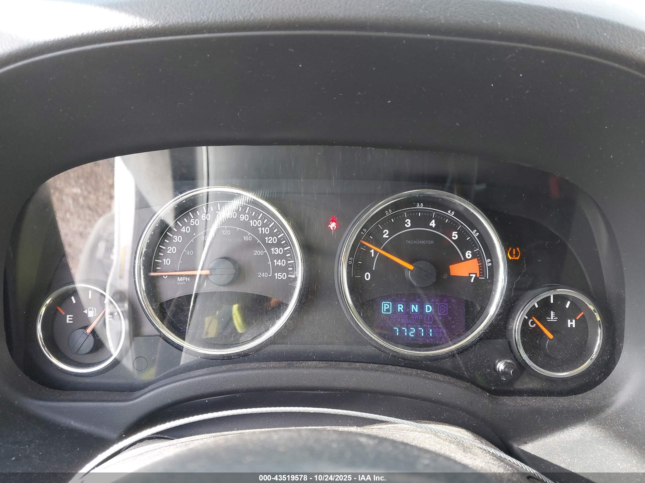 JEEP COMPASS image 7