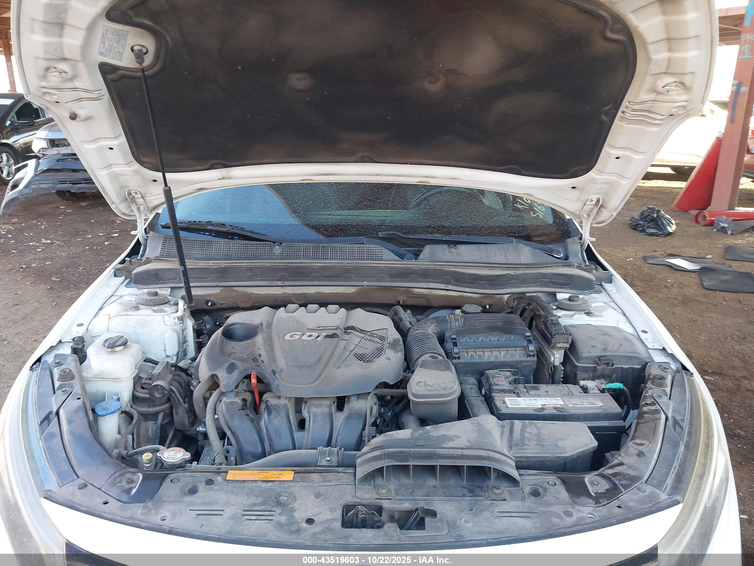 KIA OPTIMA image 10