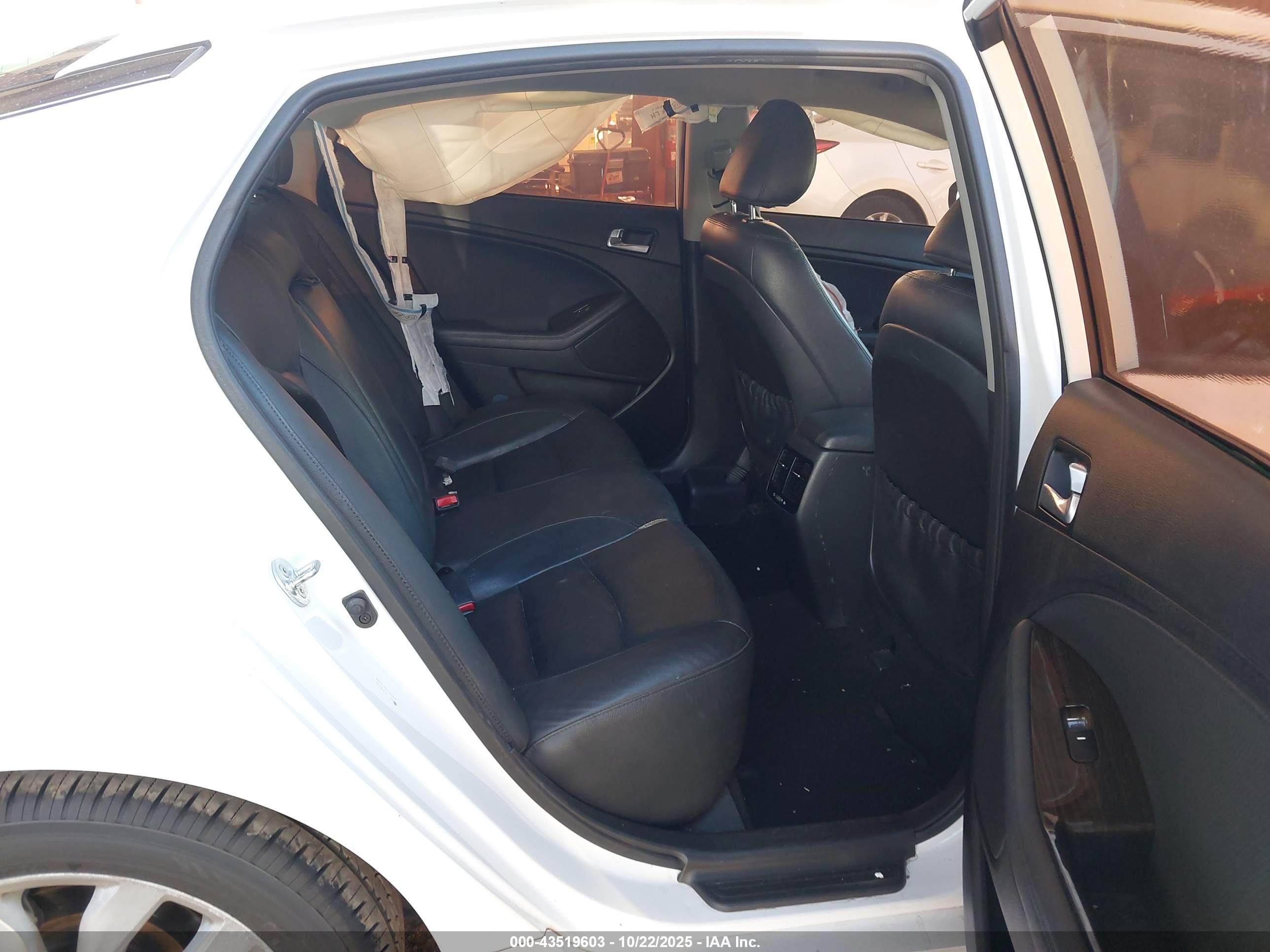 KIA OPTIMA image 8